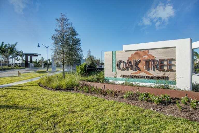 OAK TREE PROPERTY REDEVELOPMENT - Residential