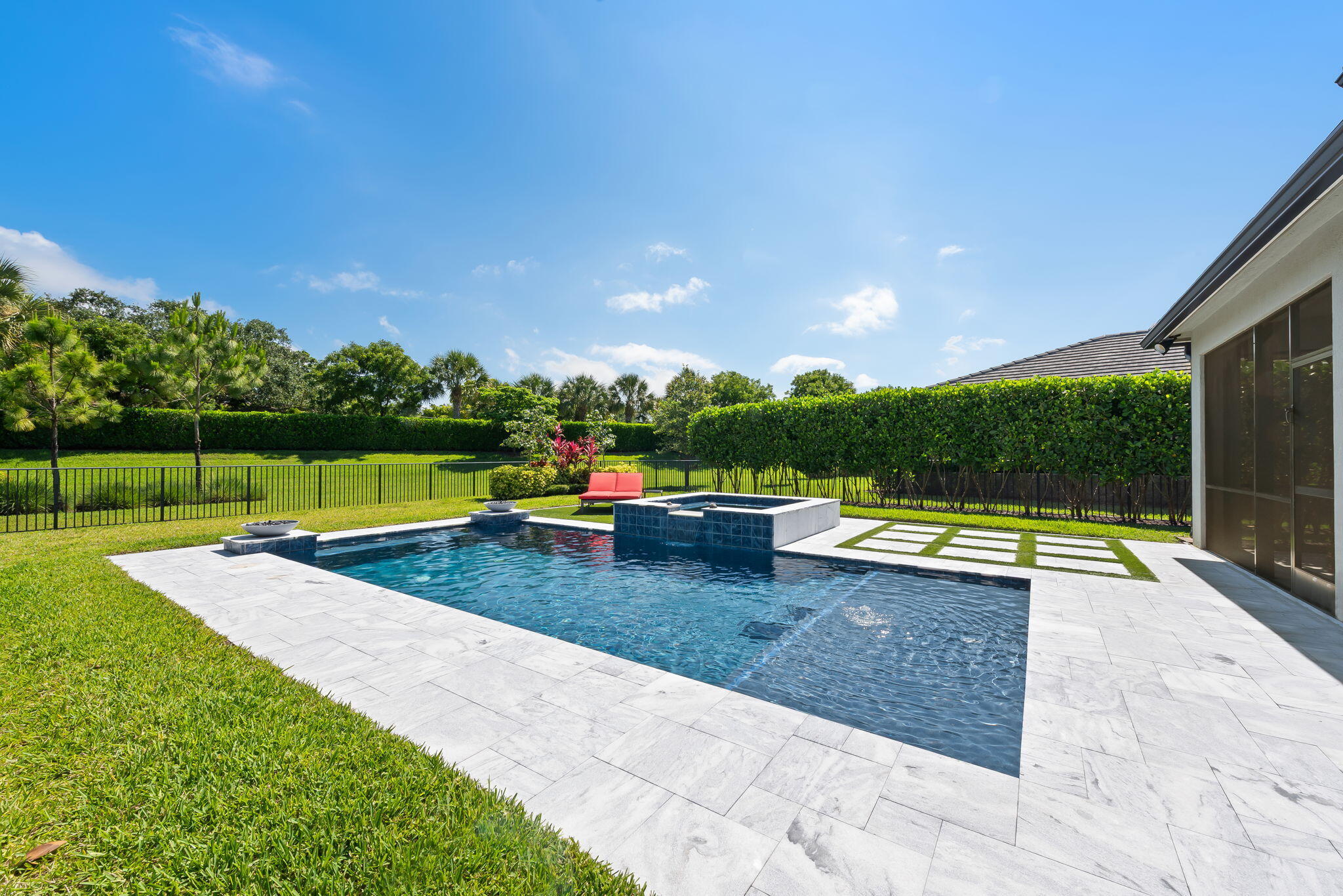 OAK TREE PROPERTY REDEVELOPMENT - Residential