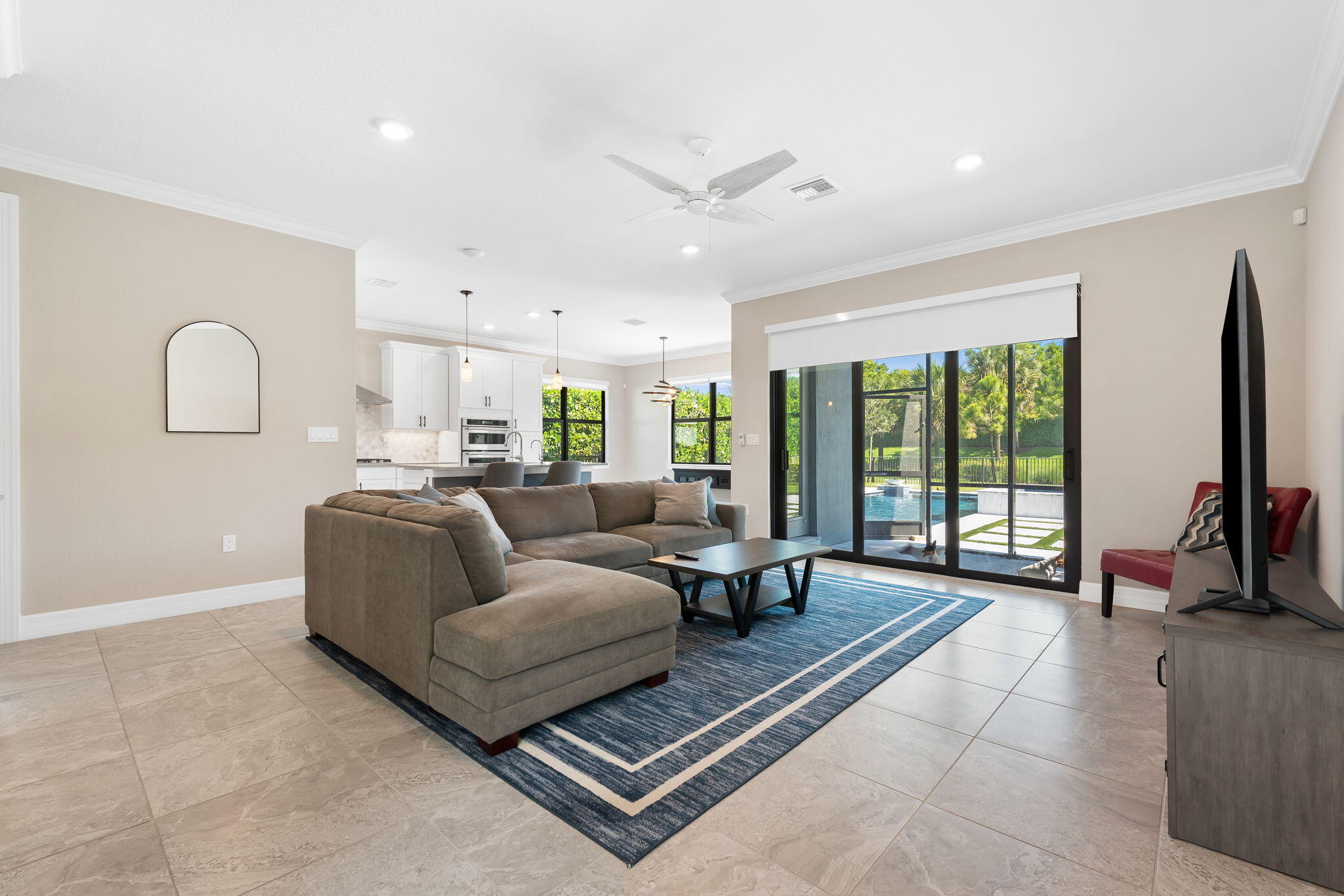 OAK TREE PROPERTY REDEVELOPMENT - Residential