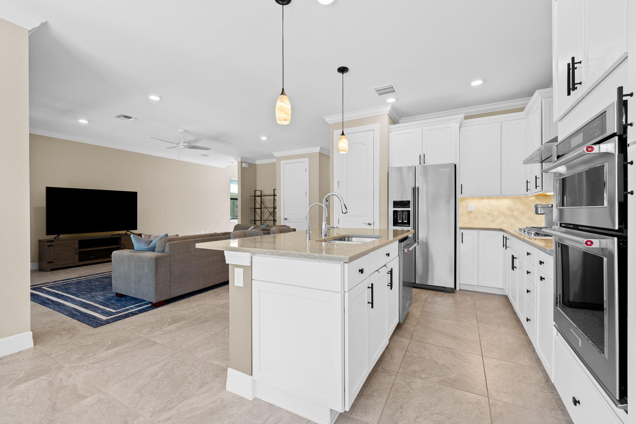 OAK TREE PROPERTY REDEVELOPMENT - Residential