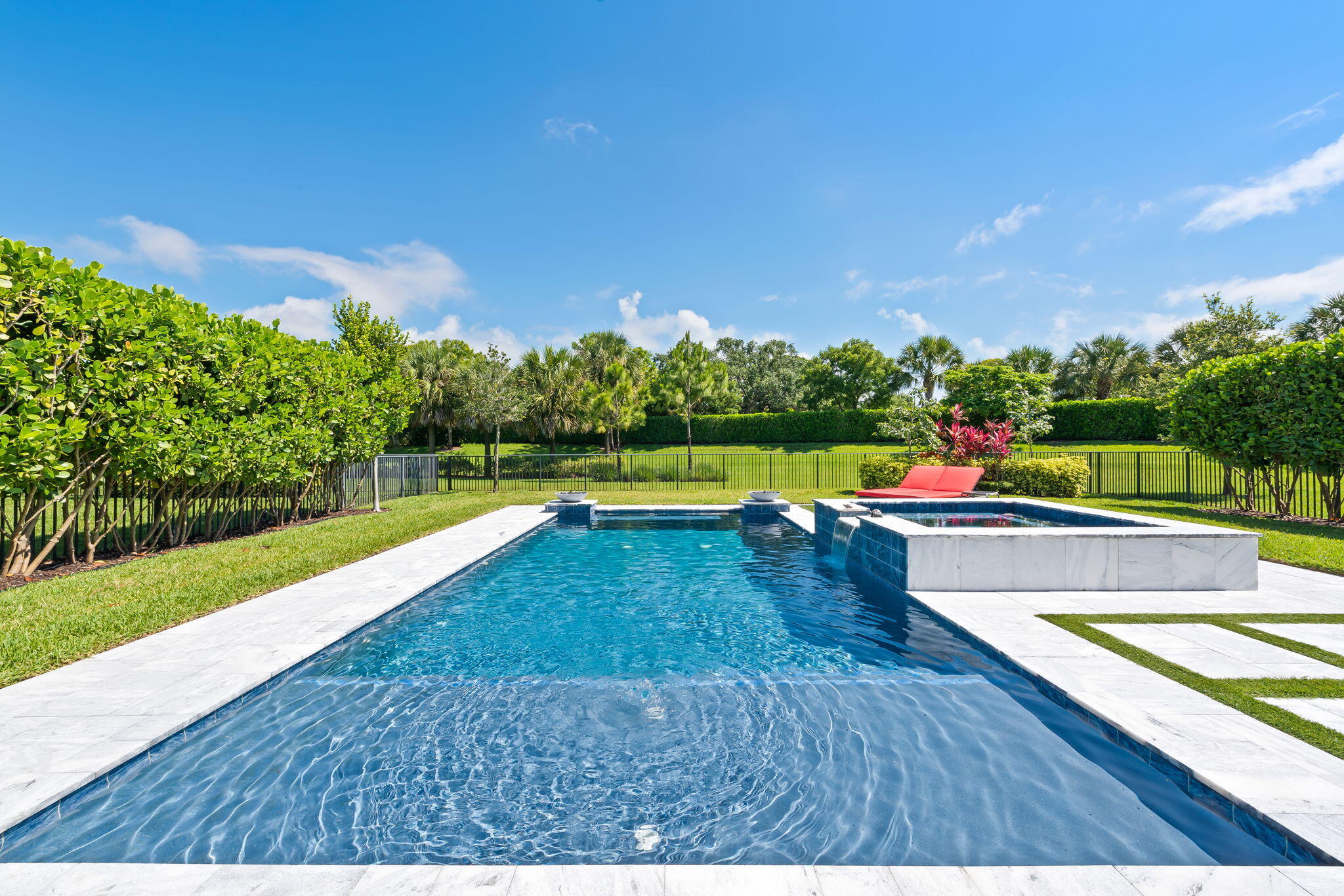 OAK TREE PROPERTY REDEVELOPMENT - Residential