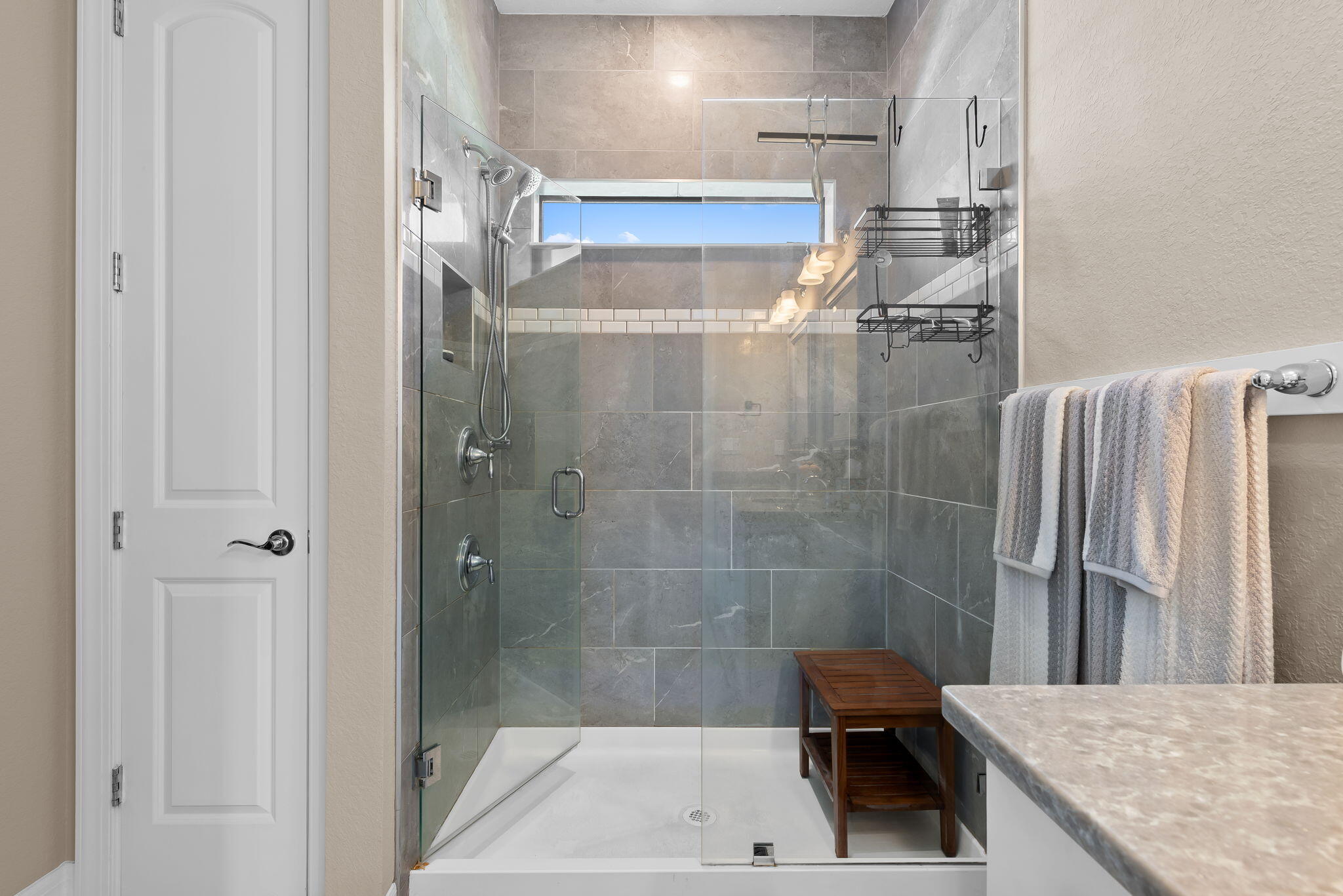 OAK TREE PROPERTY REDEVELOPMENT - Residential
