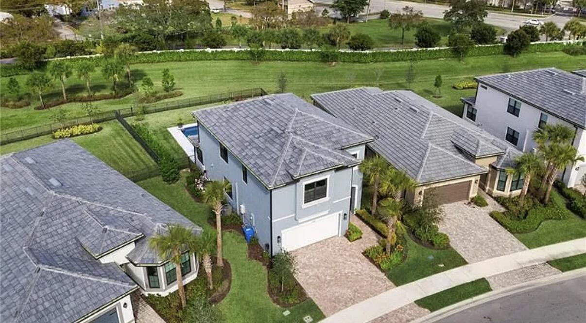 OAK TREE PROPERTY REDEVELOPMENT - Residential