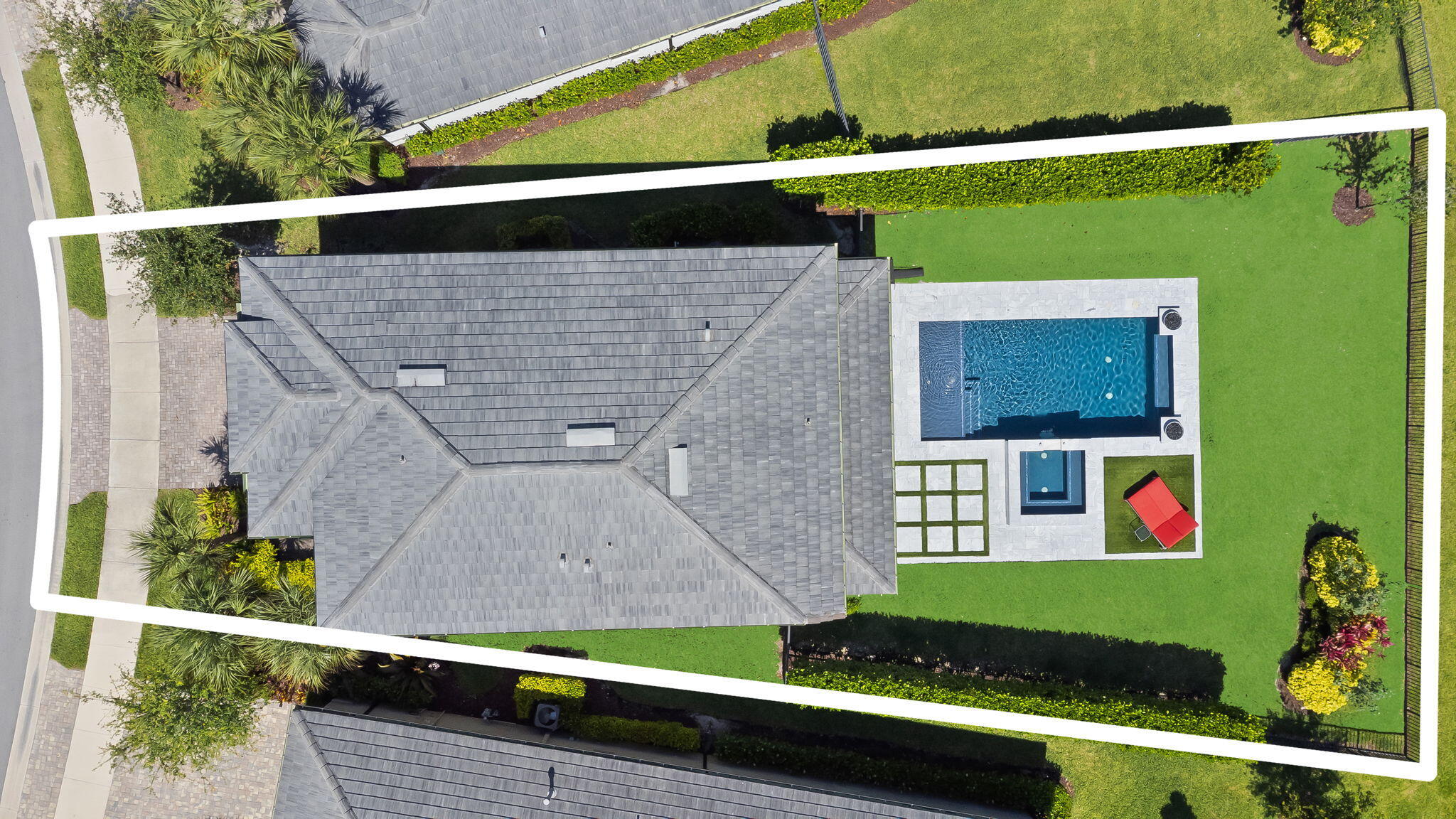 OAK TREE PROPERTY REDEVELOPMENT - Residential