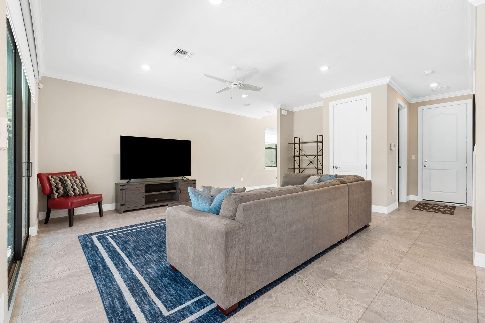 OAK TREE PROPERTY REDEVELOPMENT - Residential