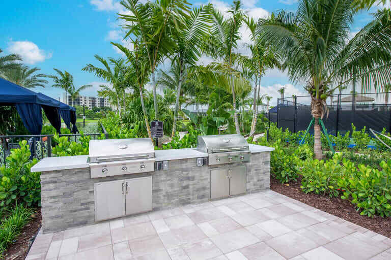 OAK TREE PROPERTY REDEVELOPMENT - Residential