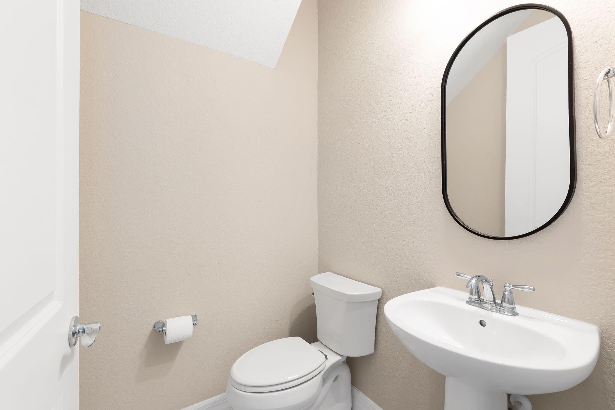 OAK TREE PROPERTY REDEVELOPMENT - Residential