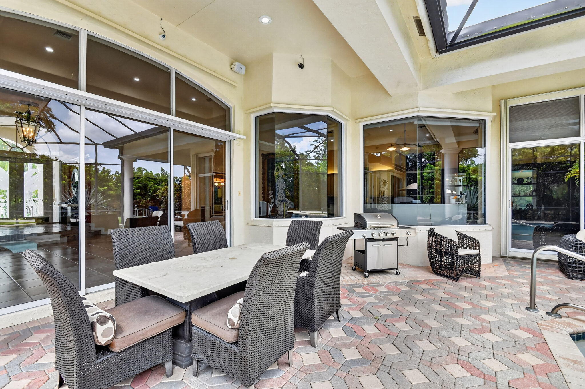 WYCLIFFE TR E - Residential