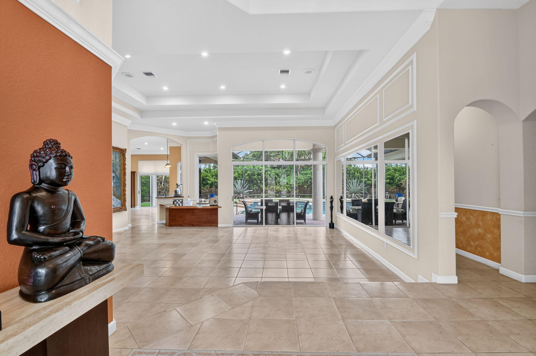 WYCLIFFE TR E - Residential