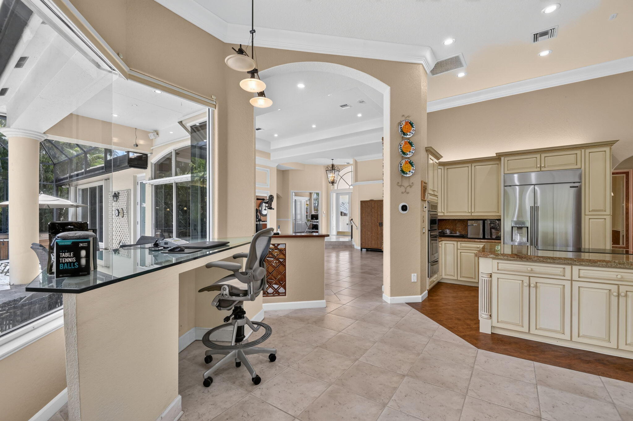 WYCLIFFE TR E - Residential