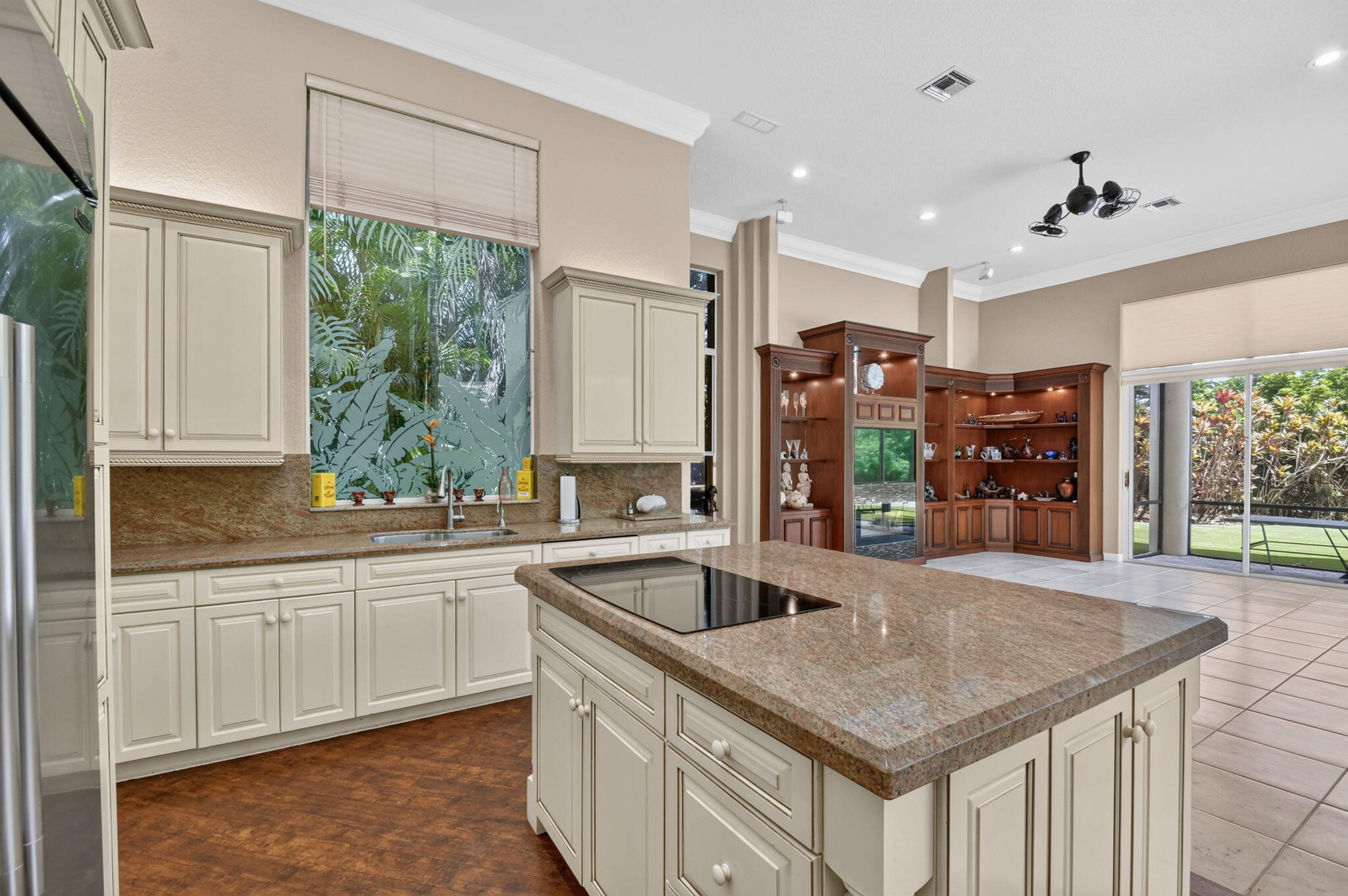 WYCLIFFE TR E - Residential
