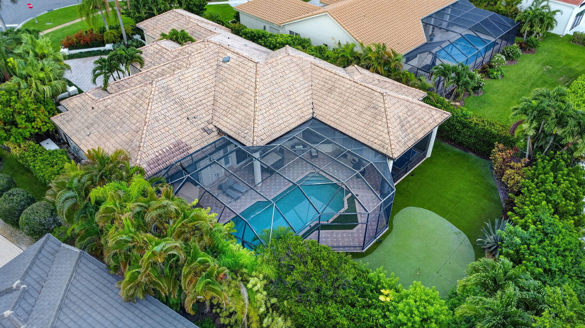 WYCLIFFE TR E - Residential