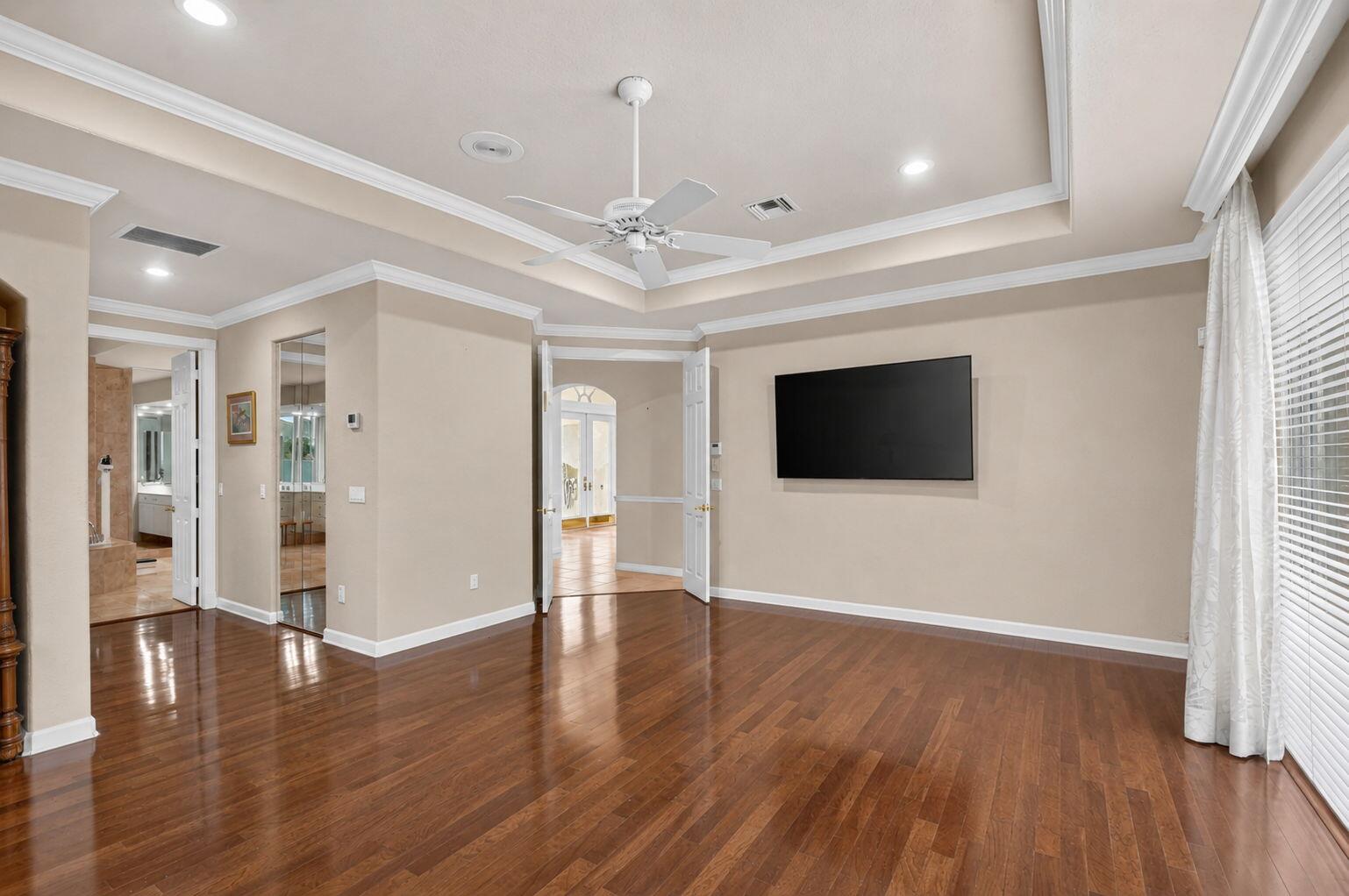 WYCLIFFE TR E - Residential
