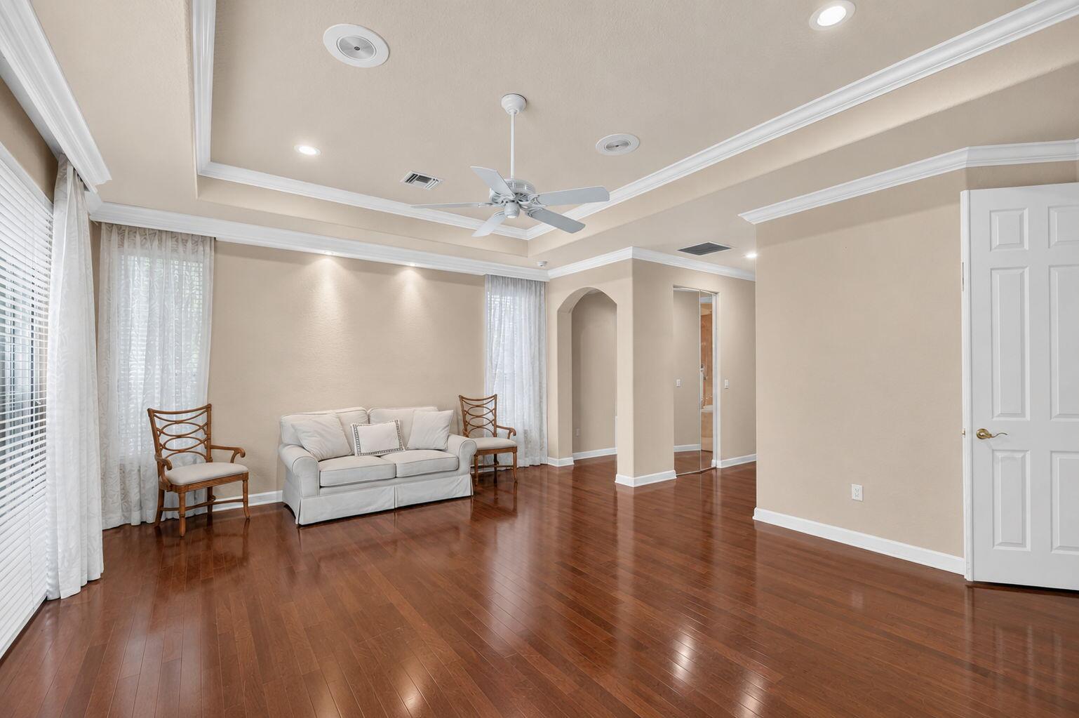 WYCLIFFE TR E - Residential
