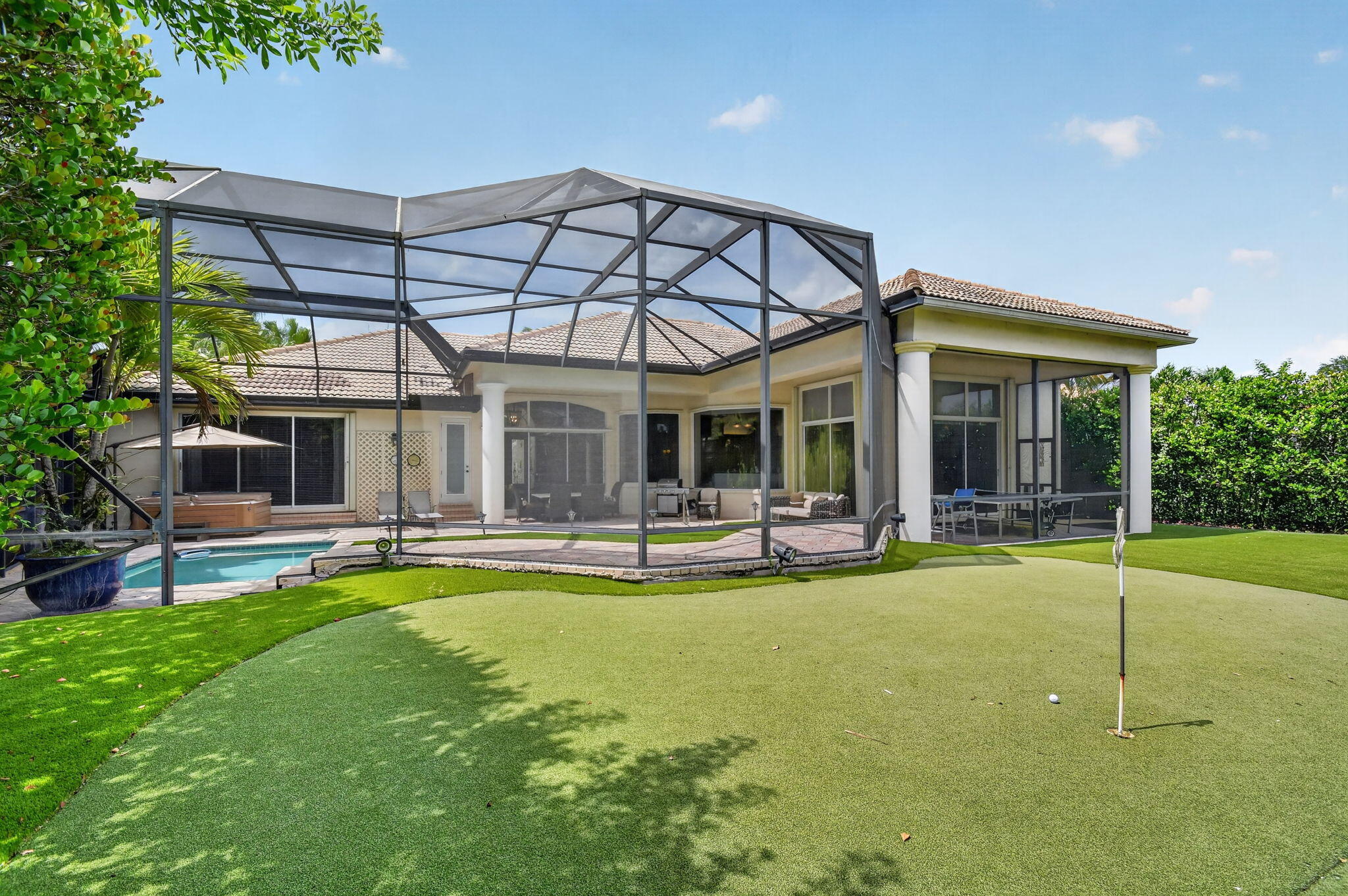 WYCLIFFE TR E - Residential