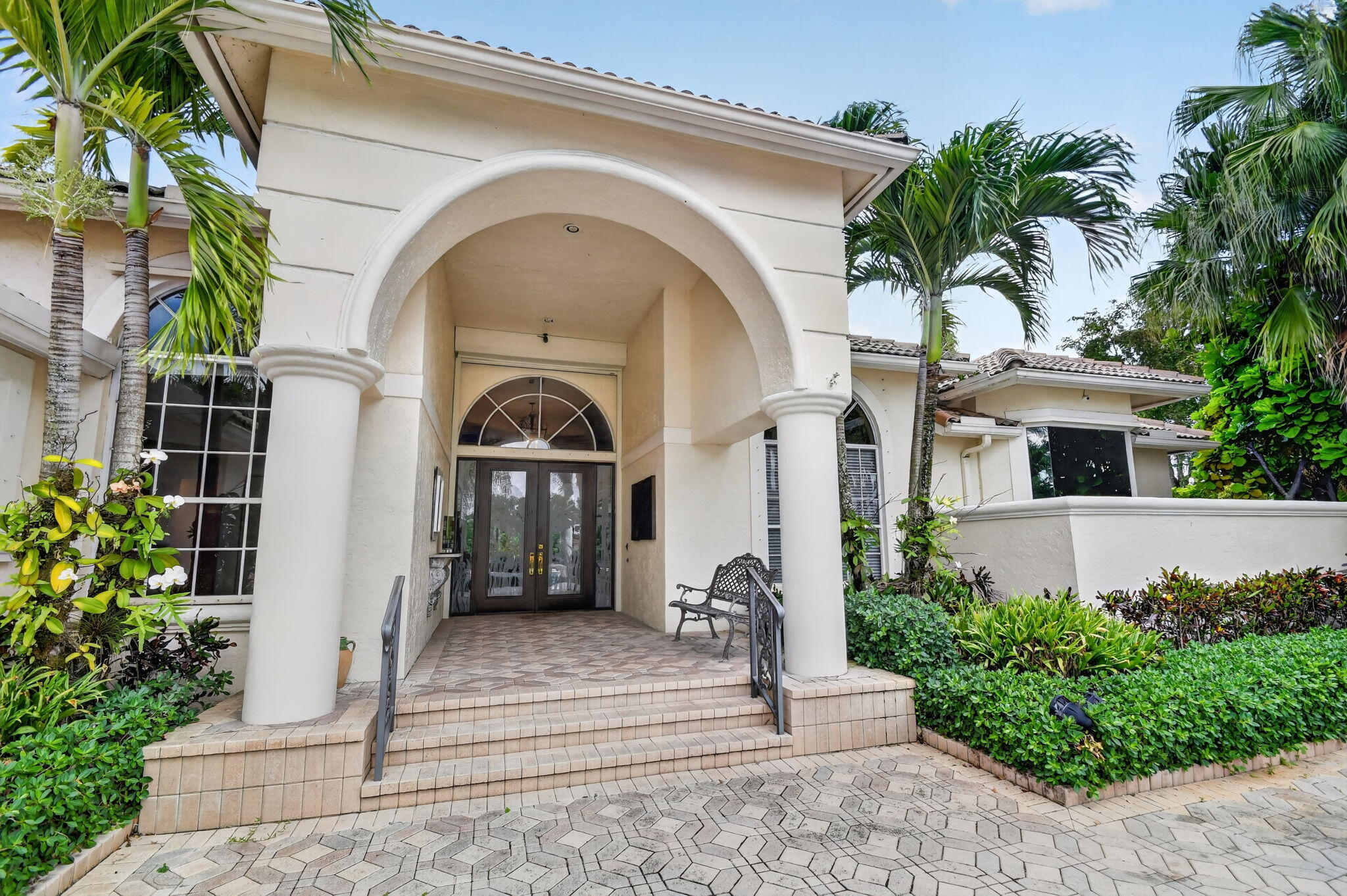 WYCLIFFE TR E - Residential
