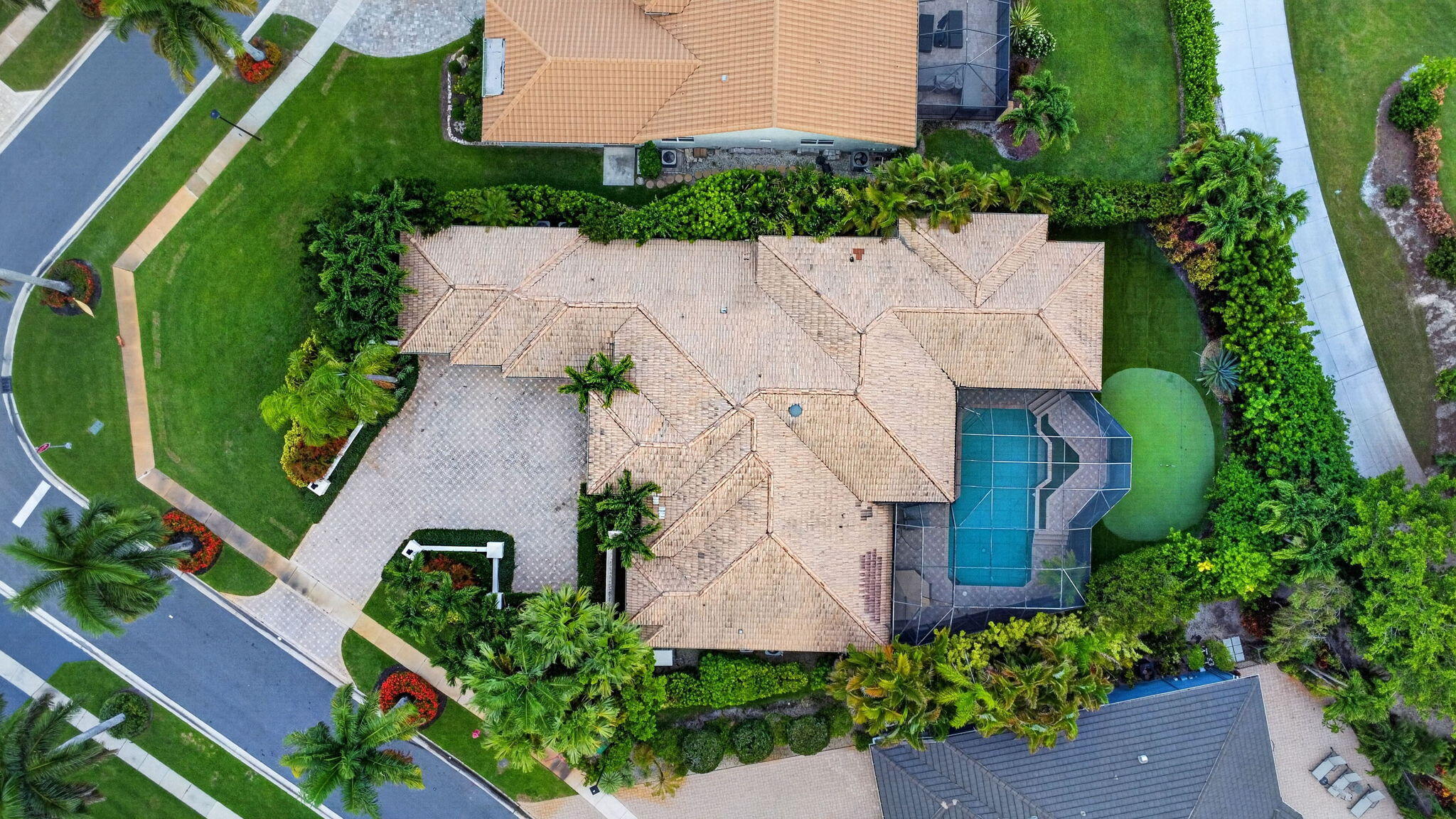WYCLIFFE TR E - Residential
