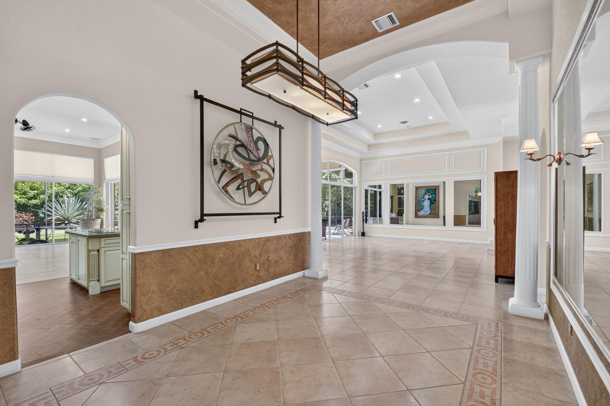 WYCLIFFE TR E - Residential