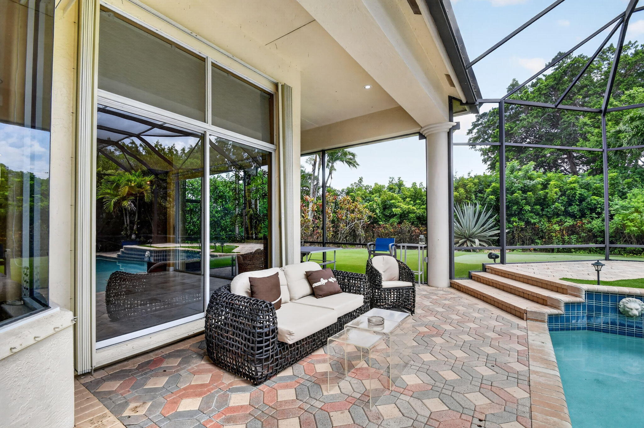 WYCLIFFE TR E - Residential