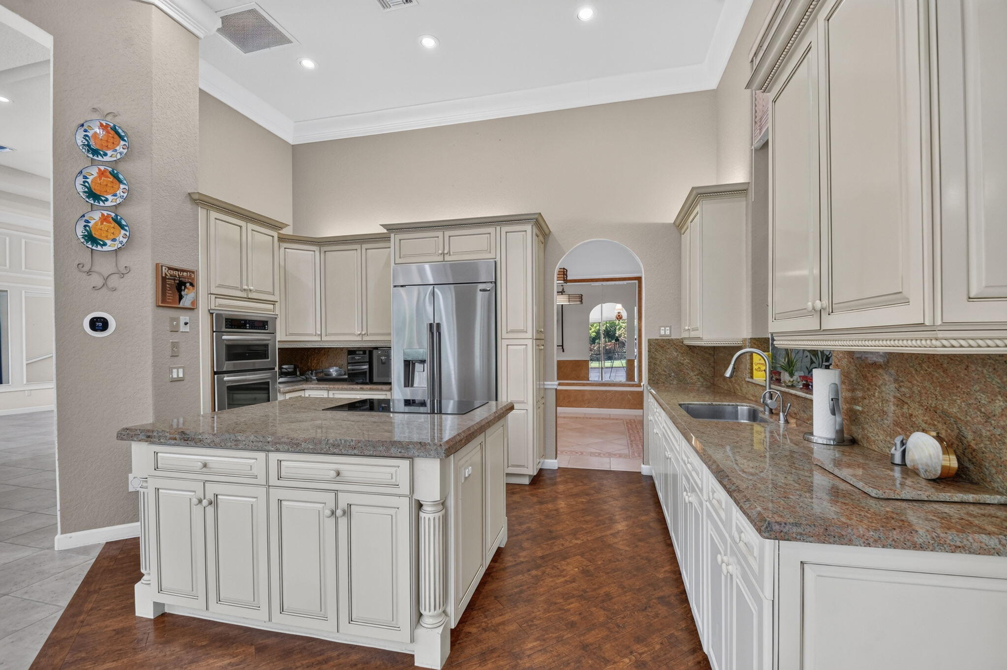 WYCLIFFE TR E - Residential