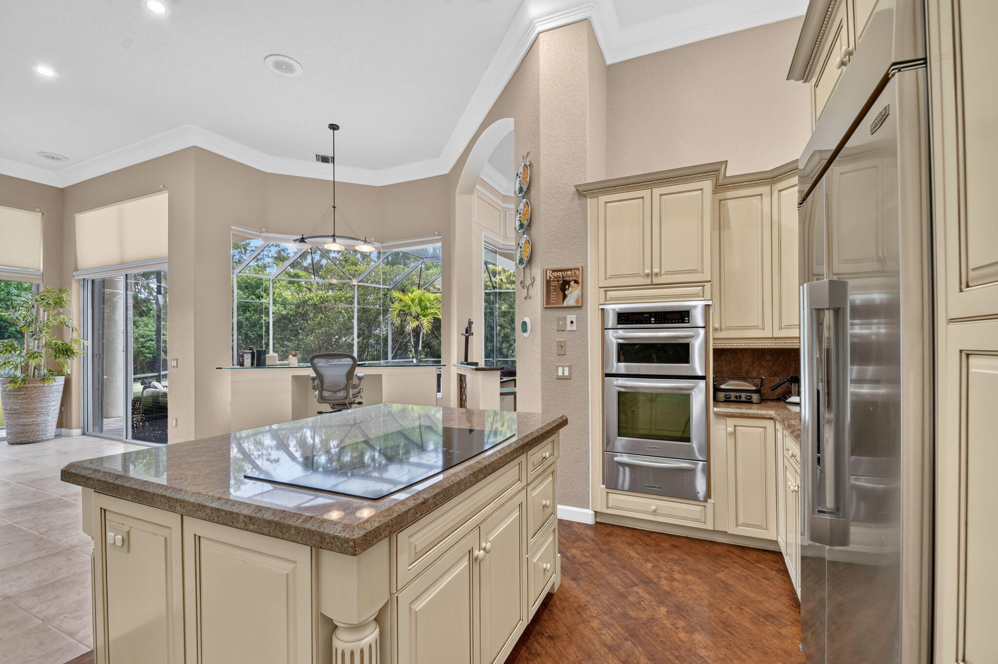 WYCLIFFE TR E - Residential