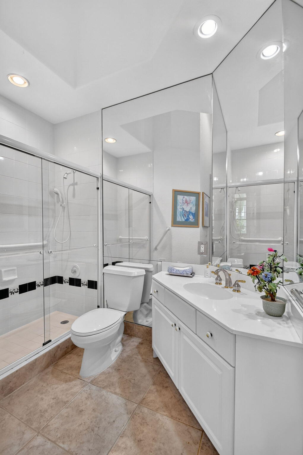 WYCLIFFE TR E - Residential