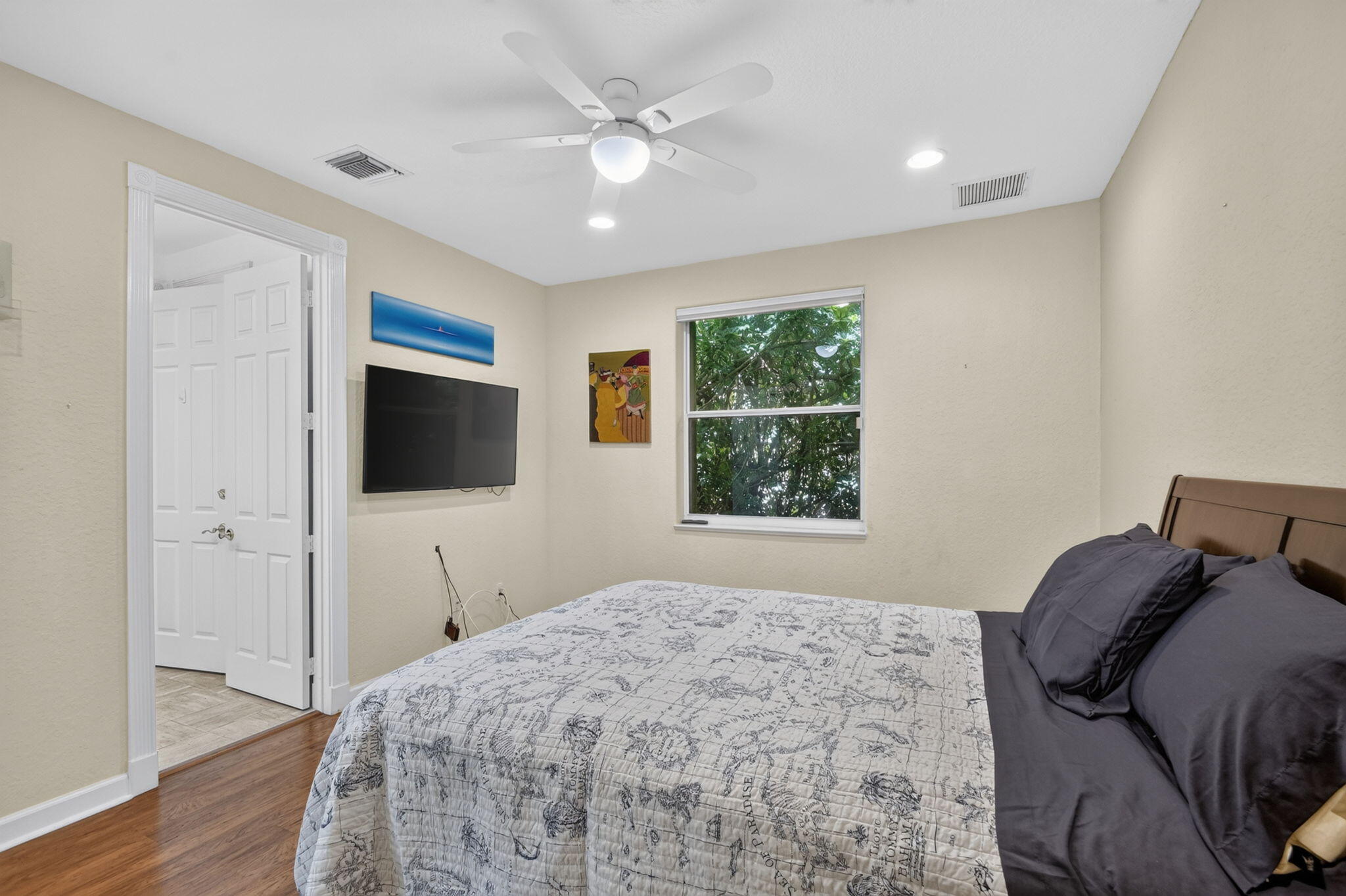 WYCLIFFE TR E - Residential