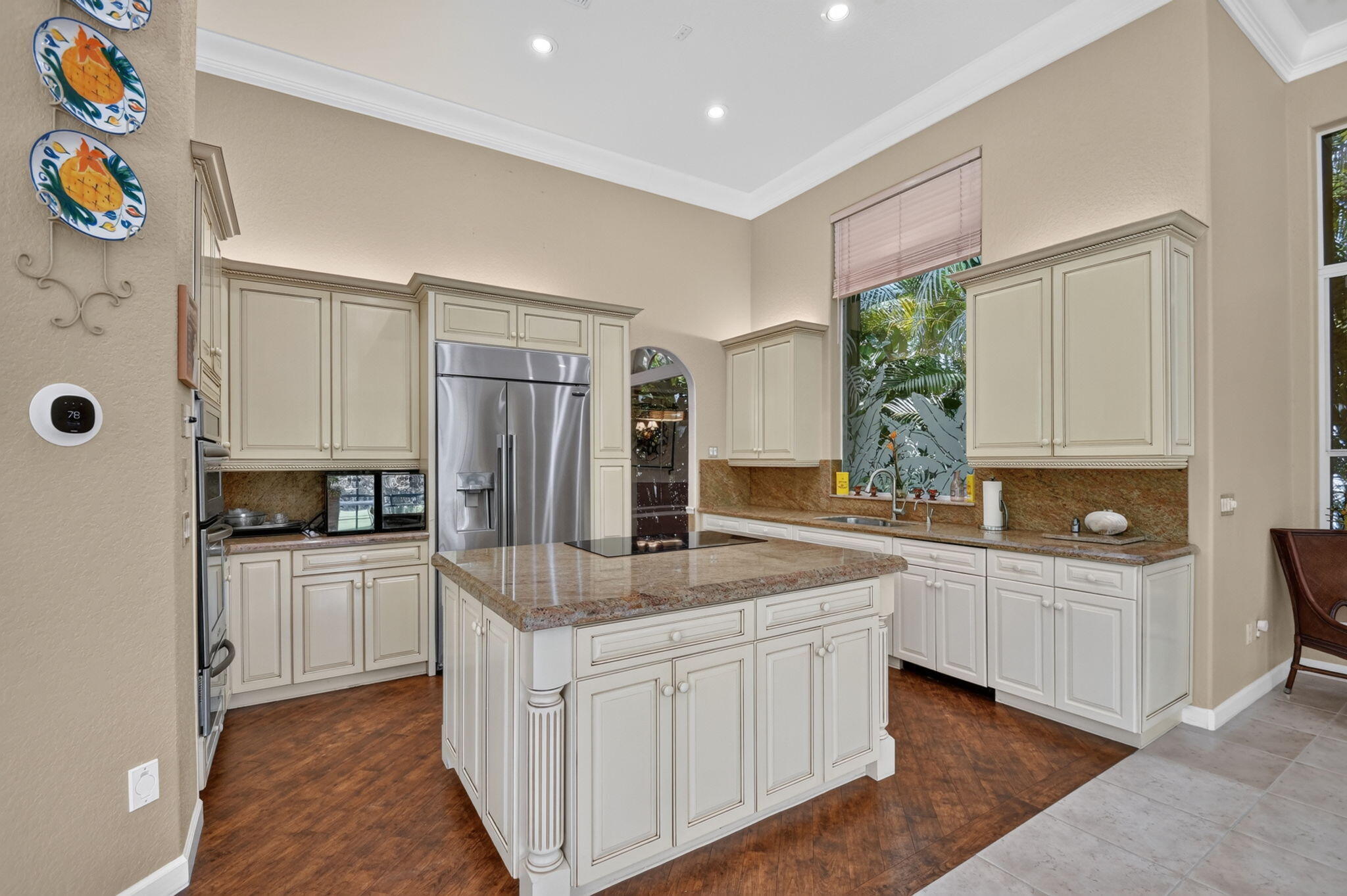 WYCLIFFE TR E - Residential