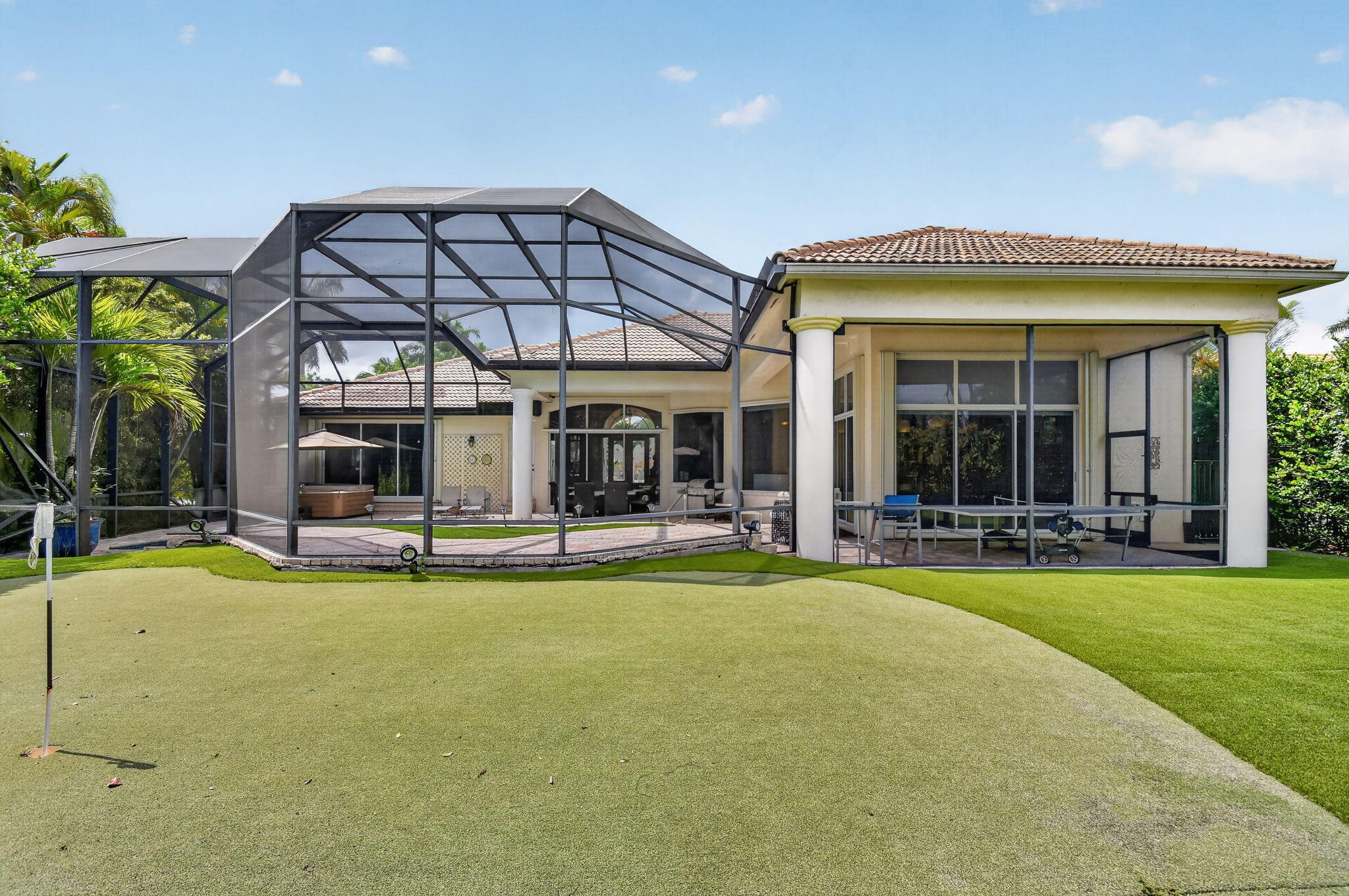 WYCLIFFE TR E - Residential