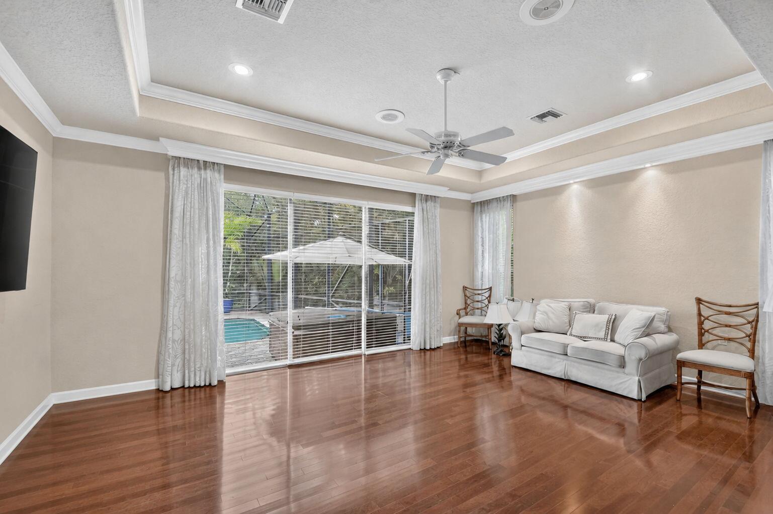 WYCLIFFE TR E - Residential
