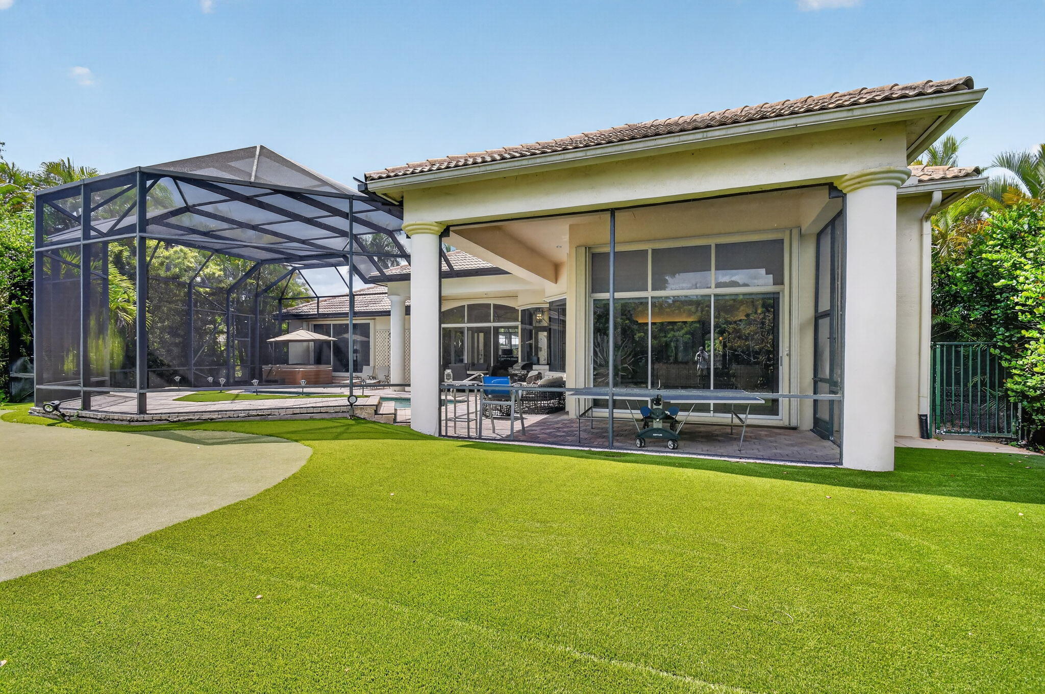 WYCLIFFE TR E - Residential