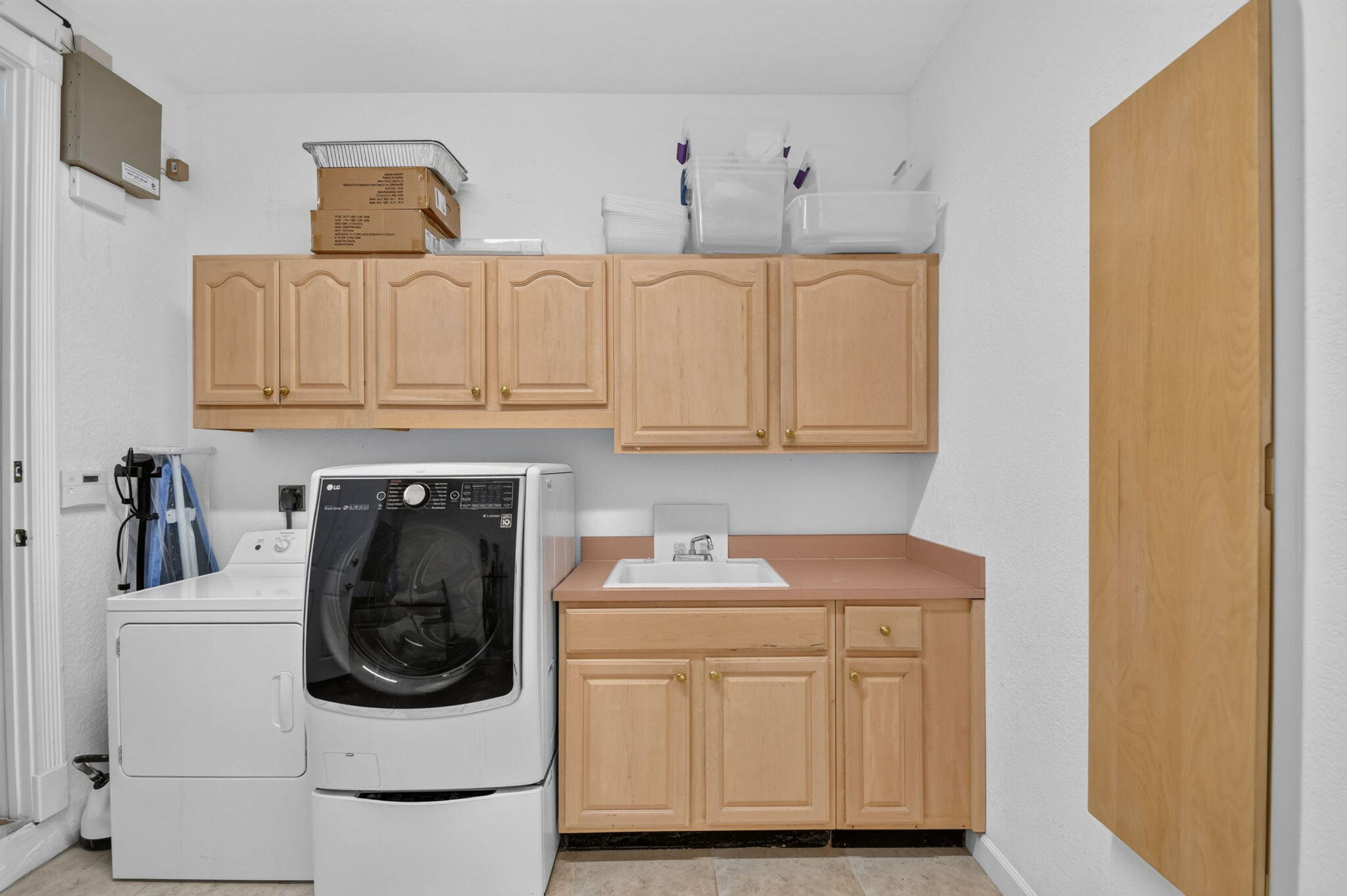 WYCLIFFE TR E - Residential