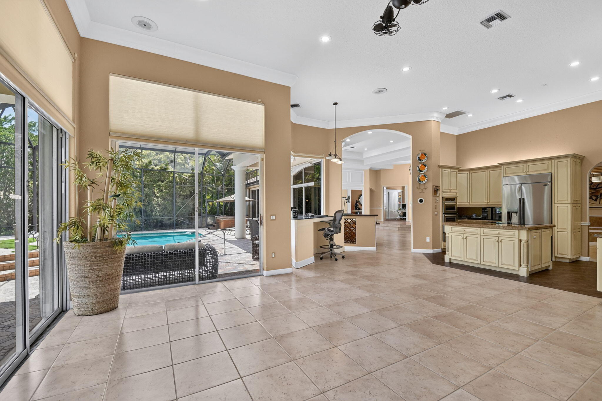 WYCLIFFE TR E - Residential