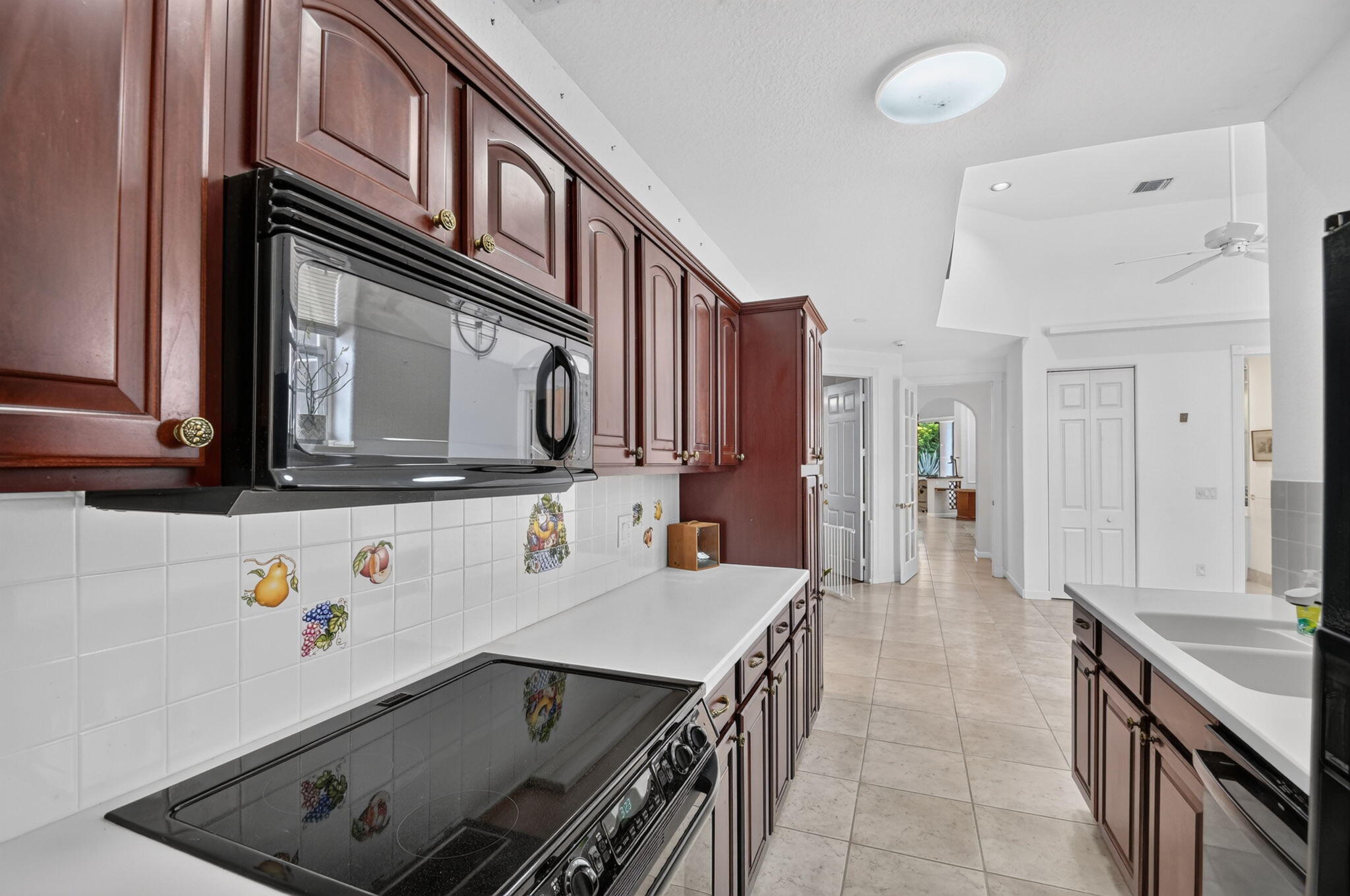 WYCLIFFE TR E - Residential