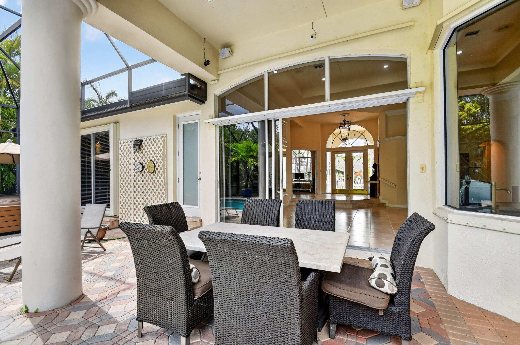 WYCLIFFE TR E - Residential