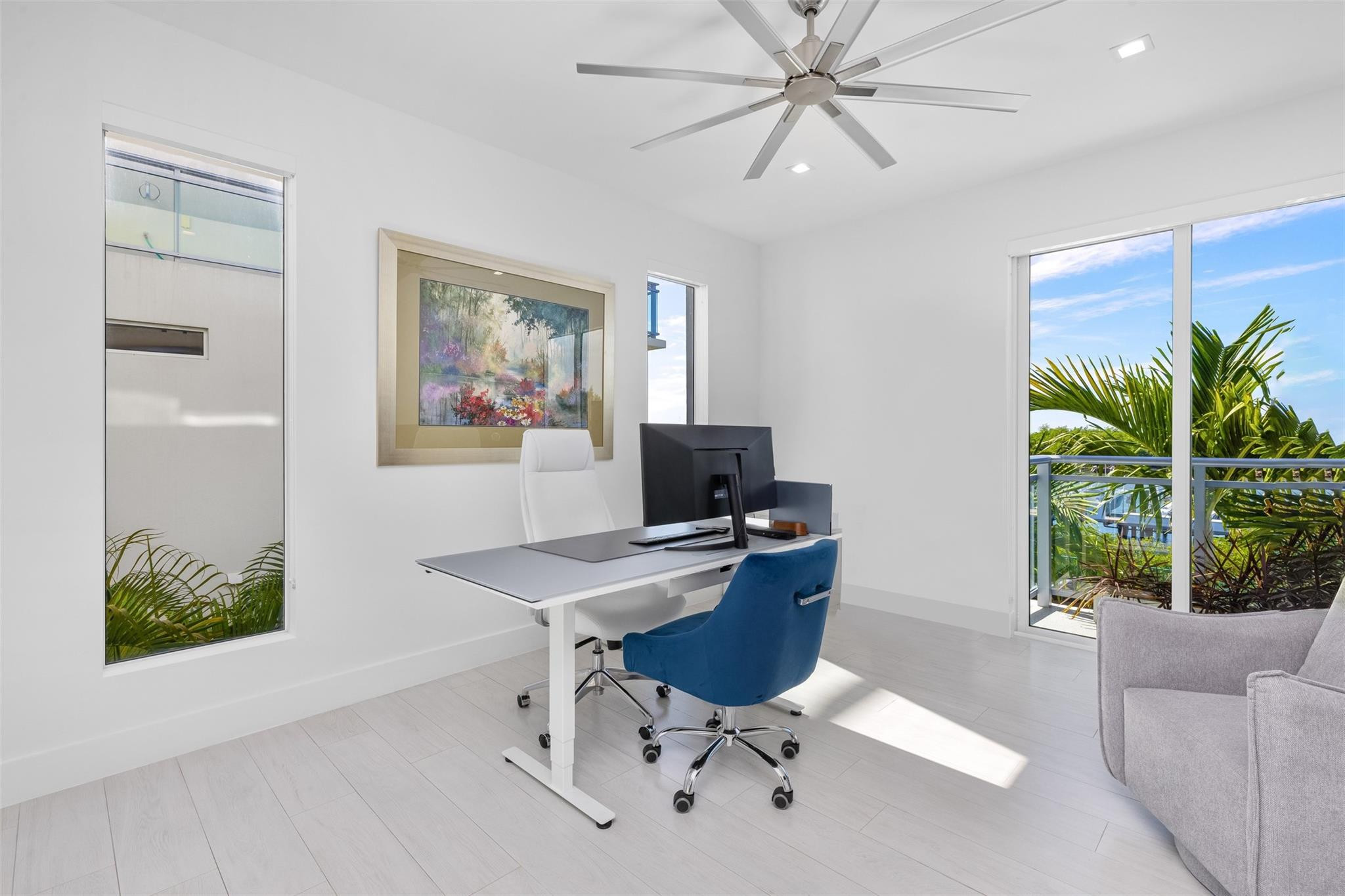SEASIDE VILLAGE EAST COND - Residential