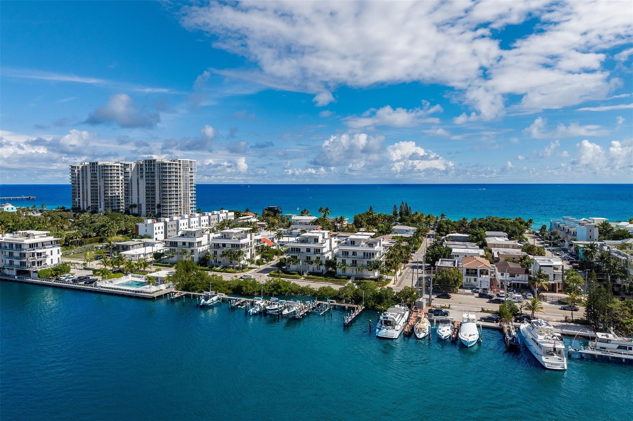 SEASIDE VILLAGE EAST COND - Residential