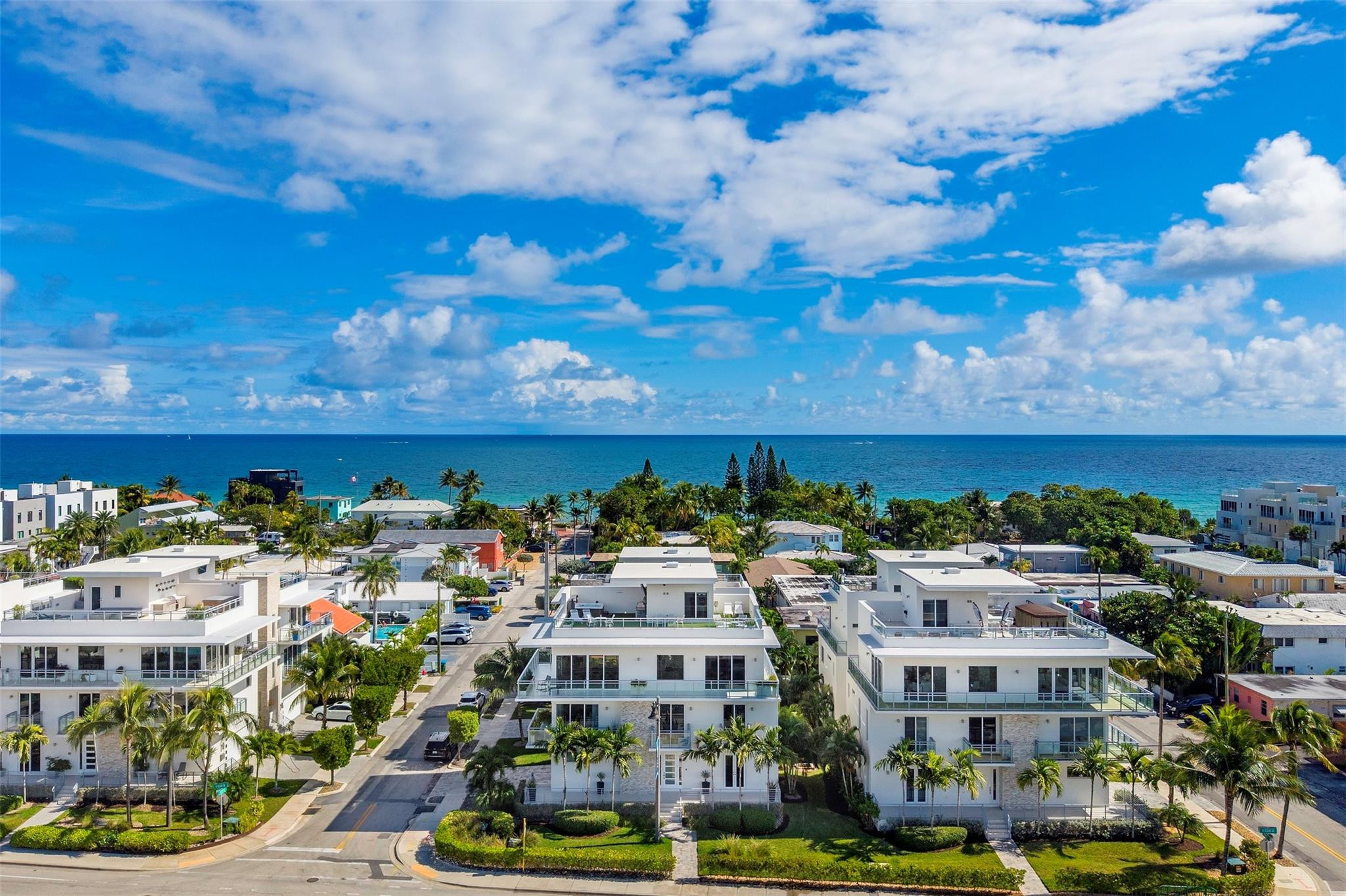 SEASIDE VILLAGE EAST COND - Residential