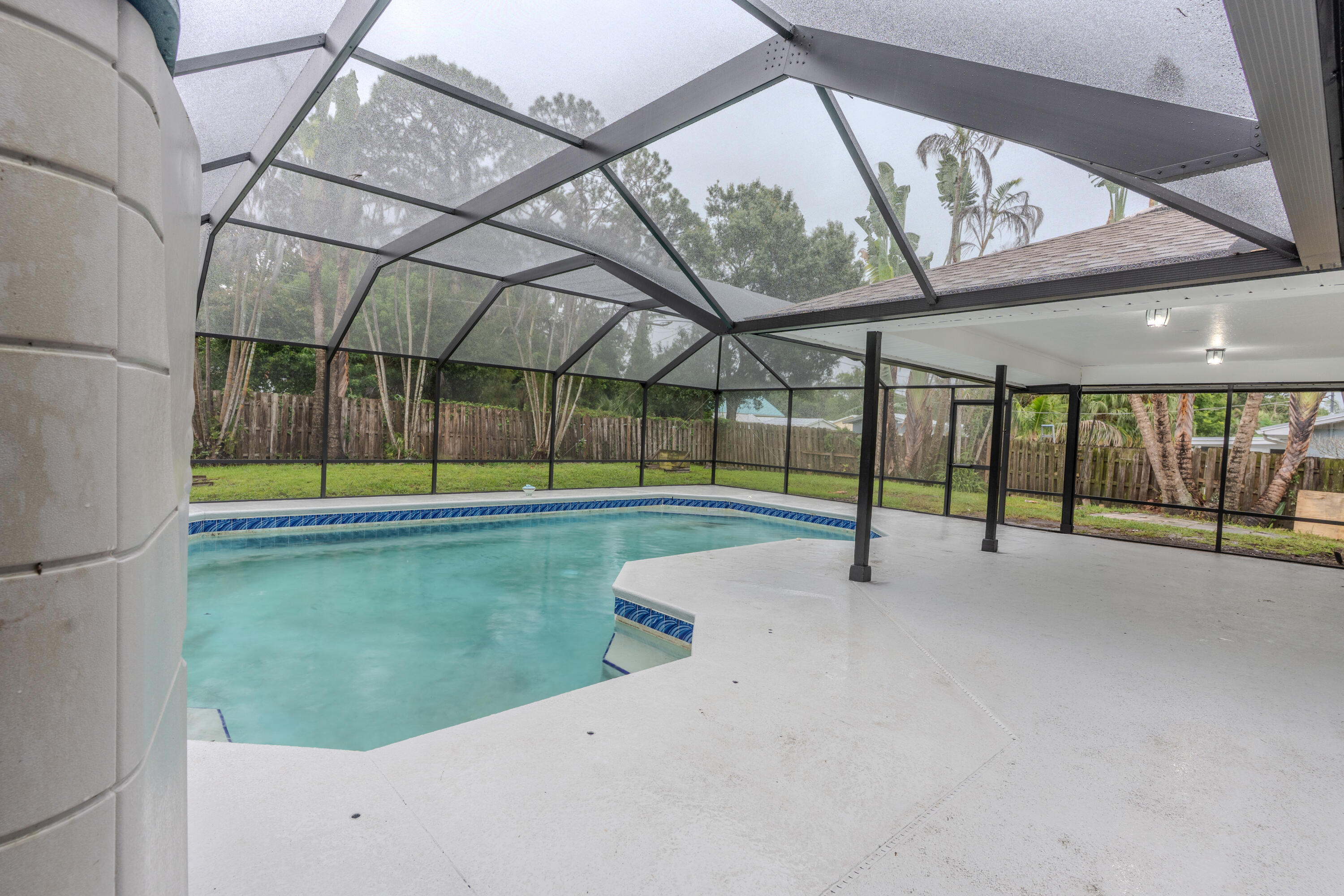 INDIAN RIVER HEIGHTS UNIT 2 - Residential