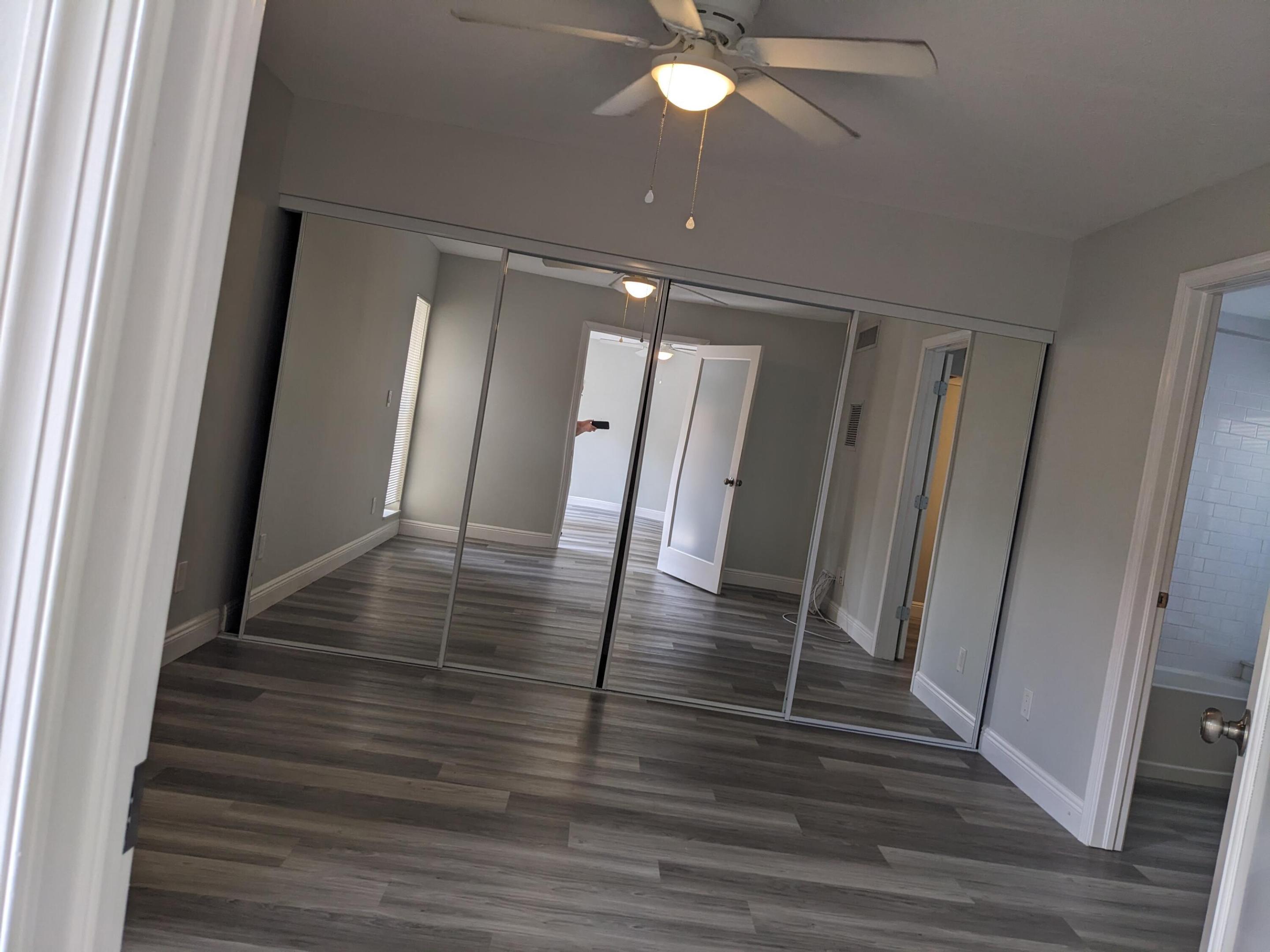 EDEN PLACE CONDO - Residential Lease