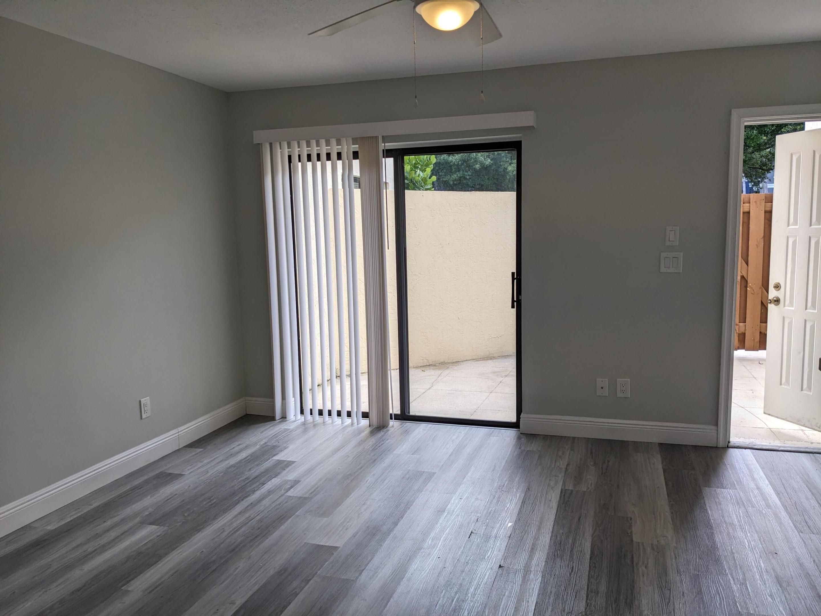 EDEN PLACE CONDO - Residential Lease