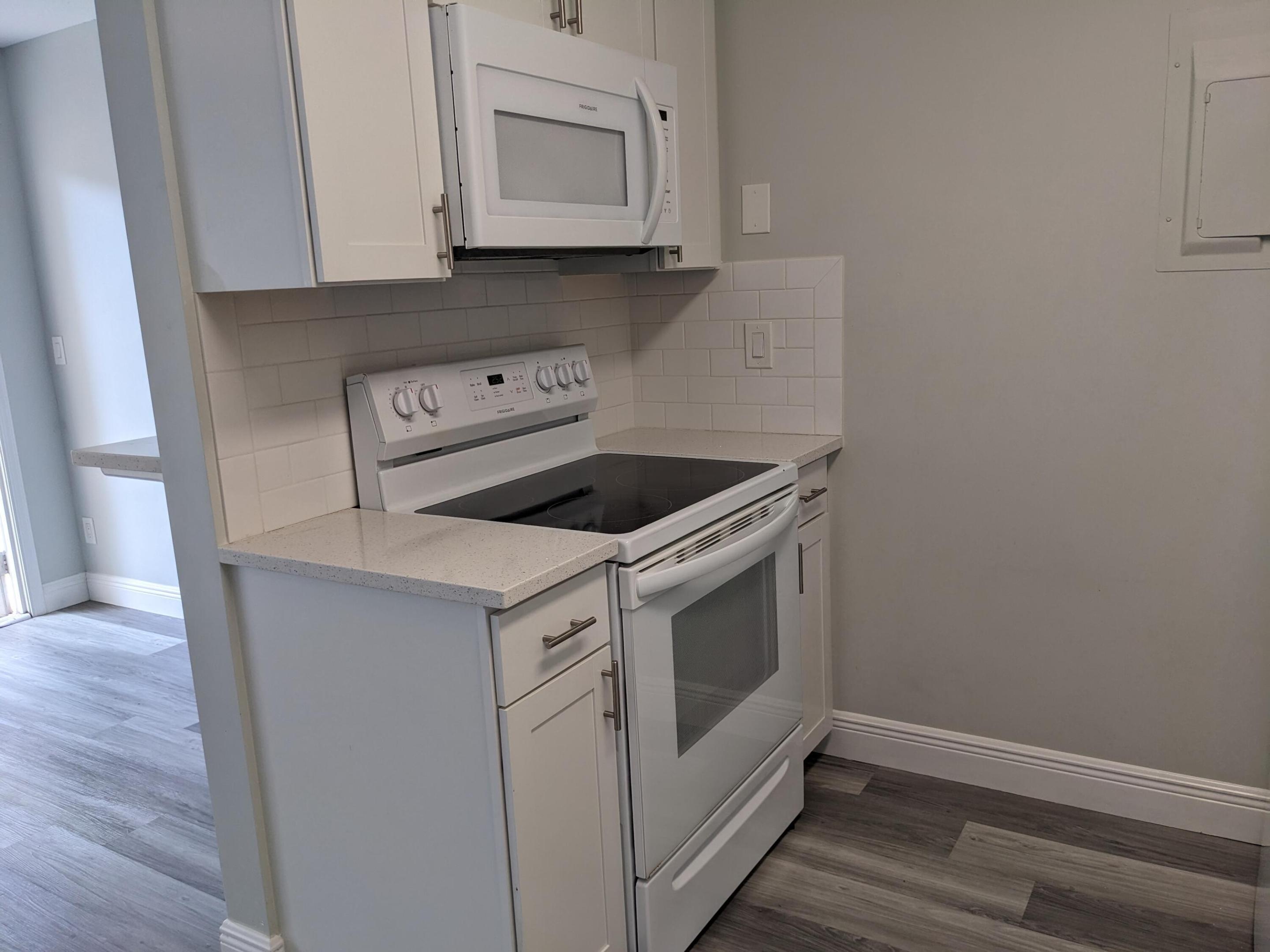 EDEN PLACE CONDO - Residential Lease