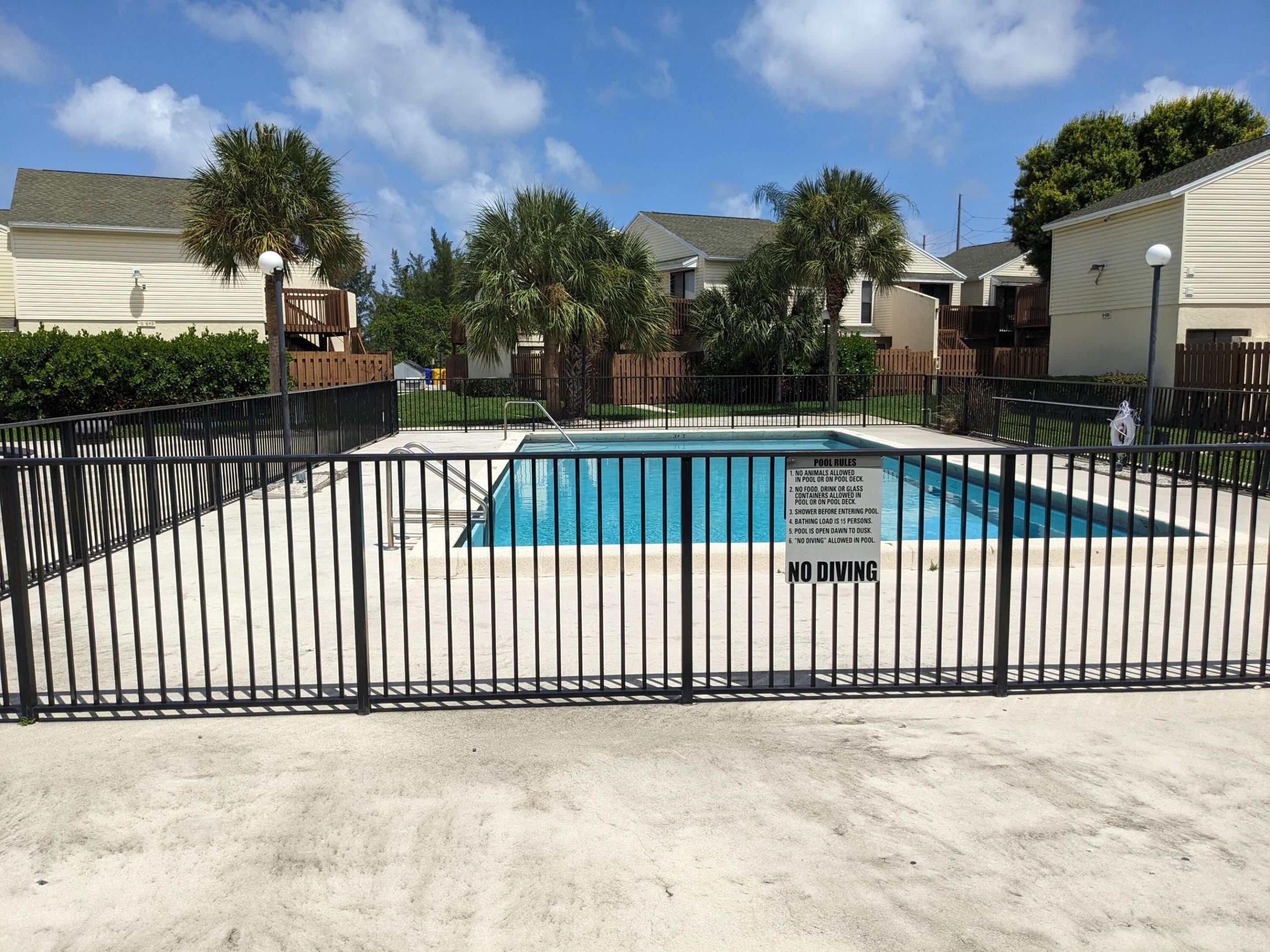 EDEN PLACE CONDO - Residential Lease