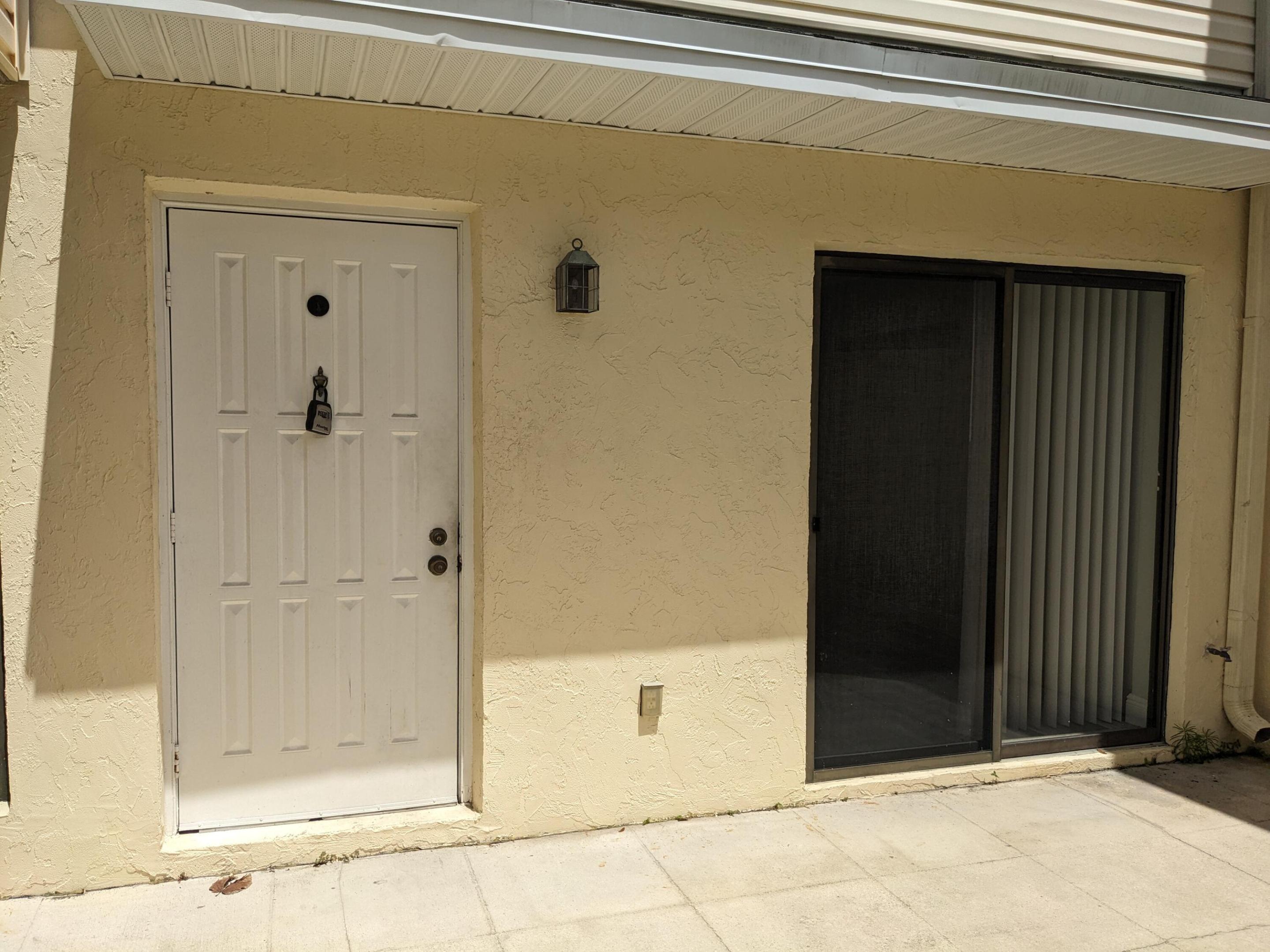 EDEN PLACE CONDO - Residential Lease