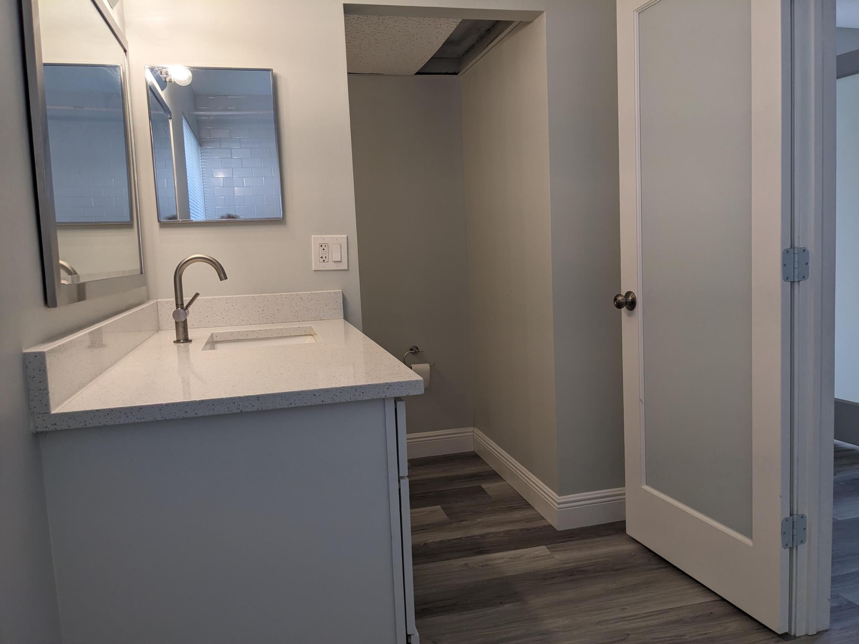 EDEN PLACE CONDO - Residential Lease