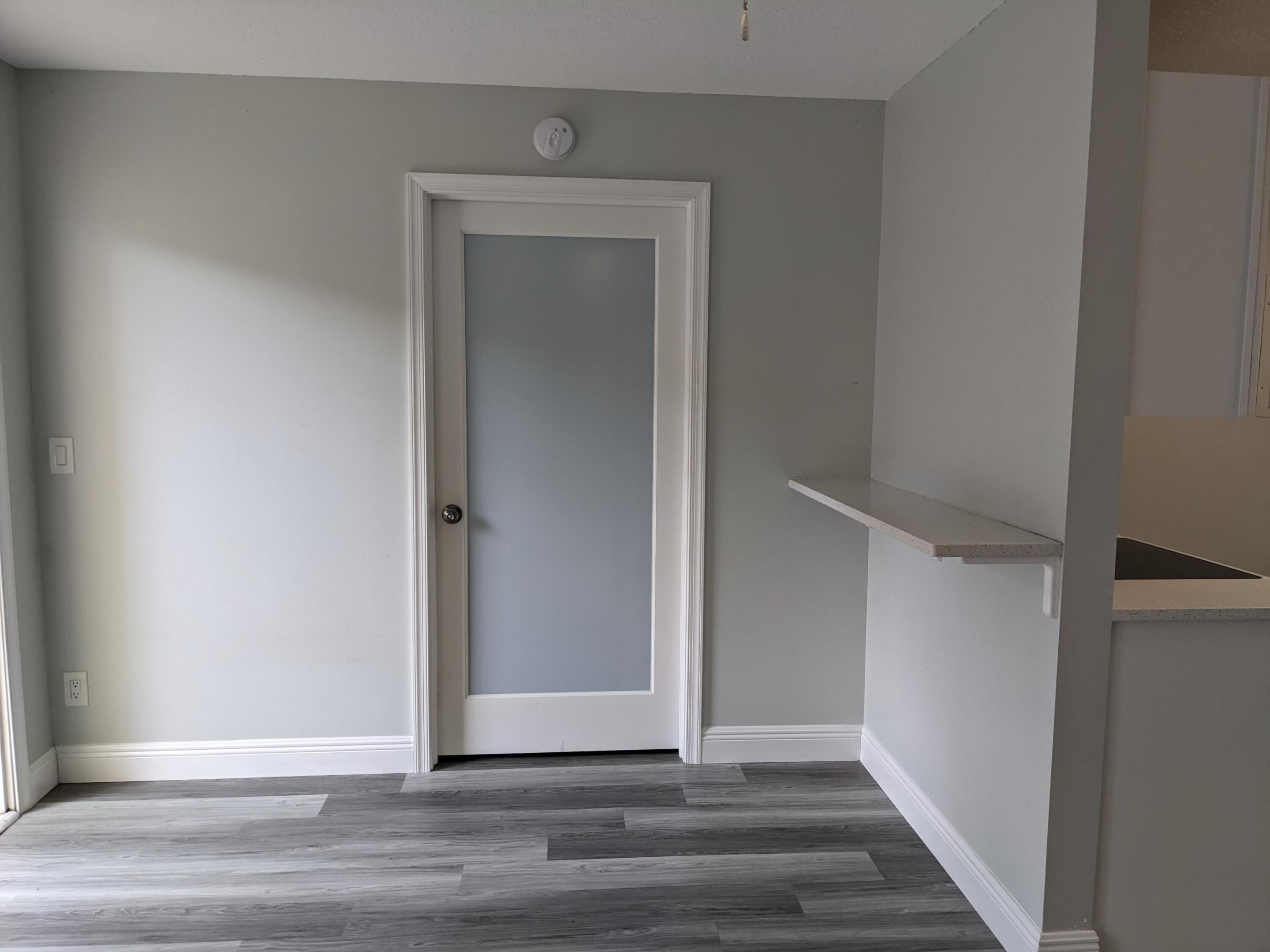 EDEN PLACE CONDO - Residential Lease