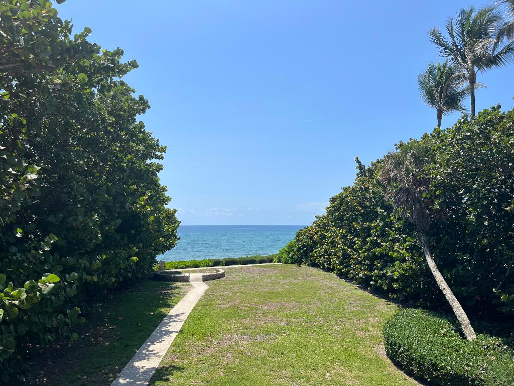 GULFSTREAM OCEAN TRS - Residential