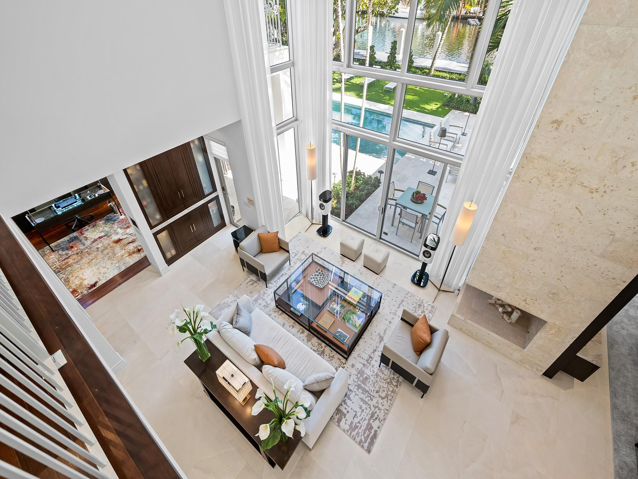 Victoria Isles - Residential
