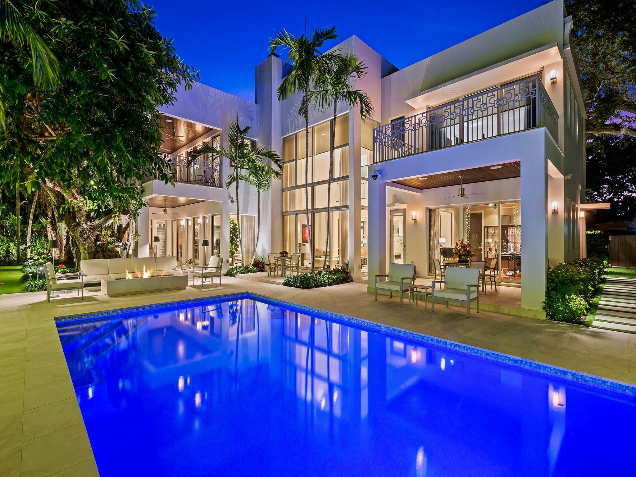 Victoria Isles - Residential