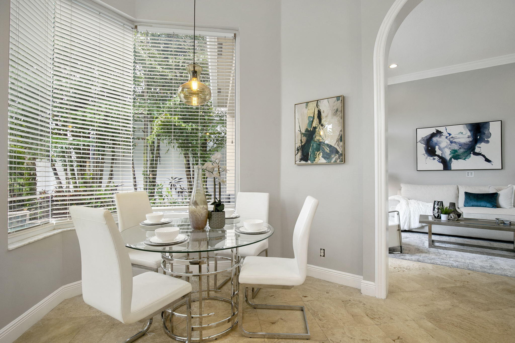 MIRASOL - Residential